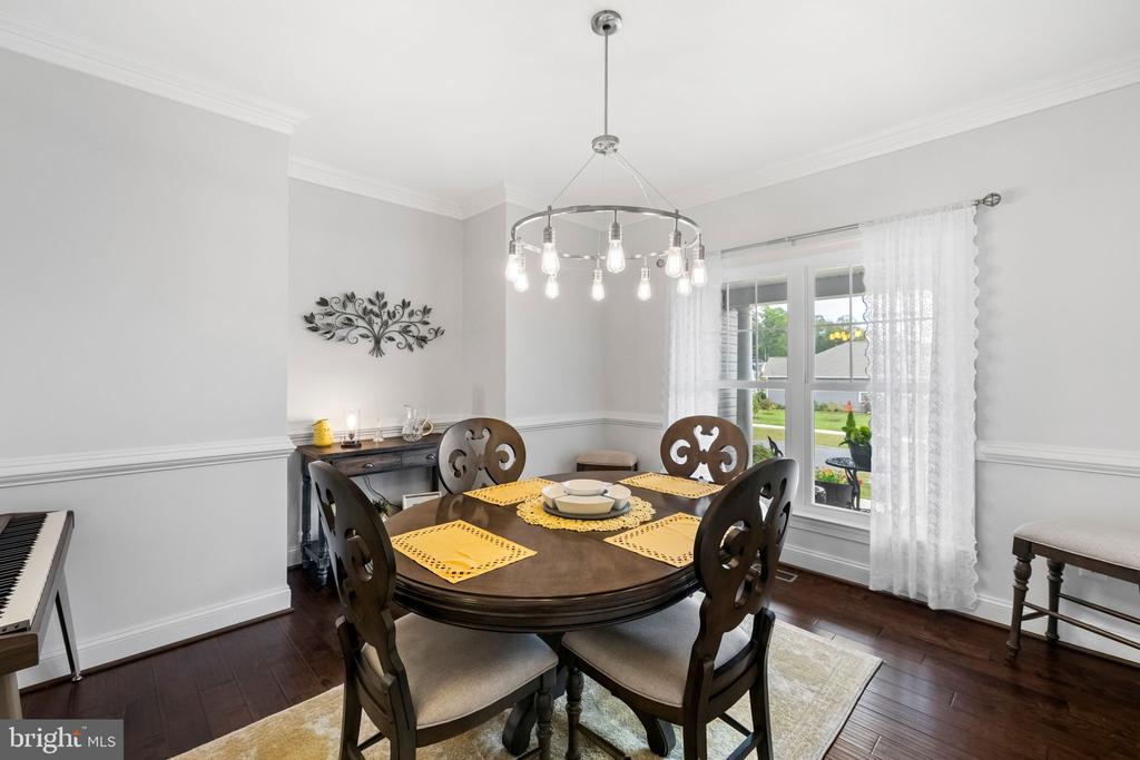16010 HARRISON WAY