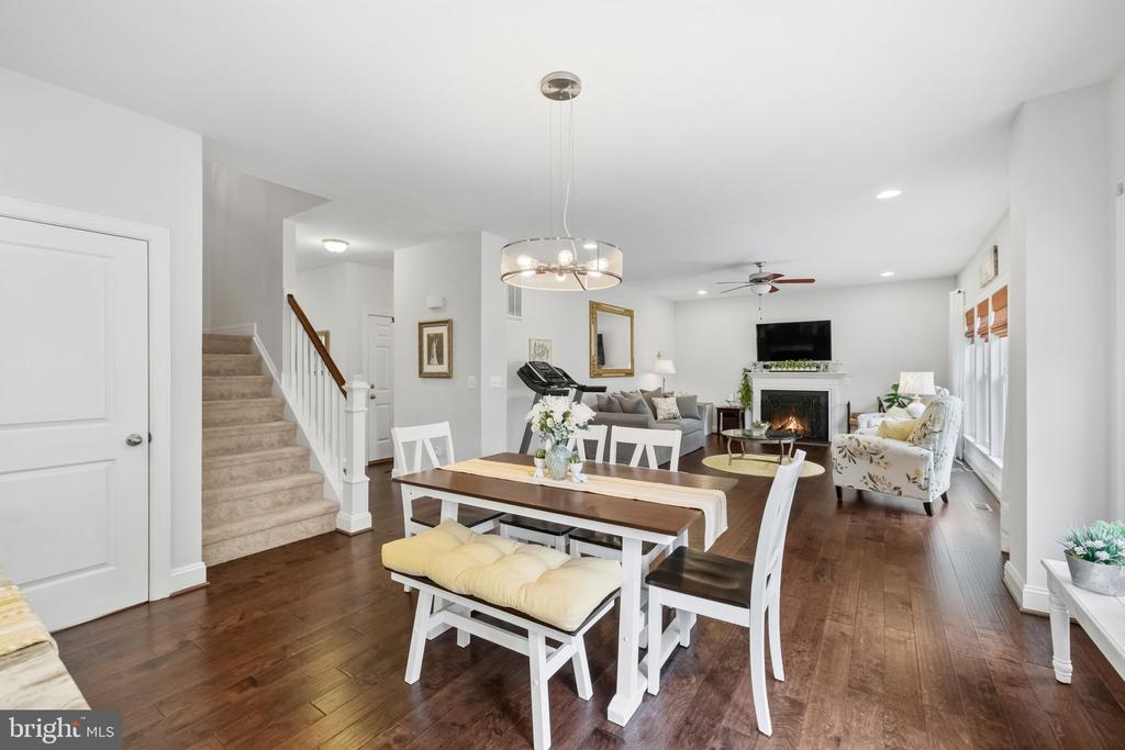 16010 HARRISON WAY