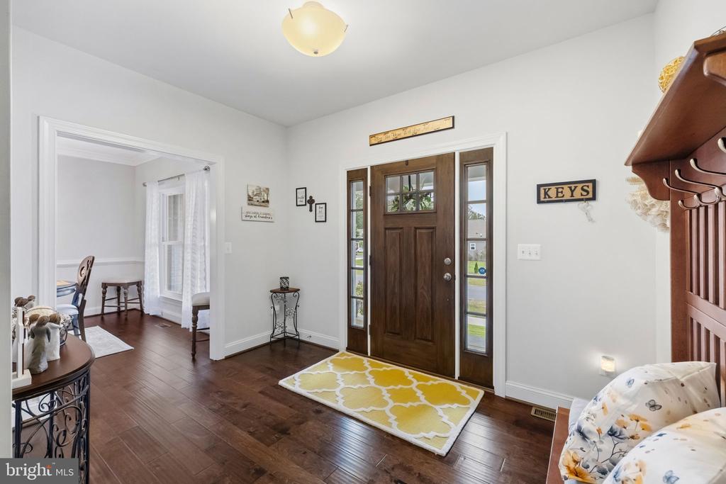 16010 HARRISON WAY