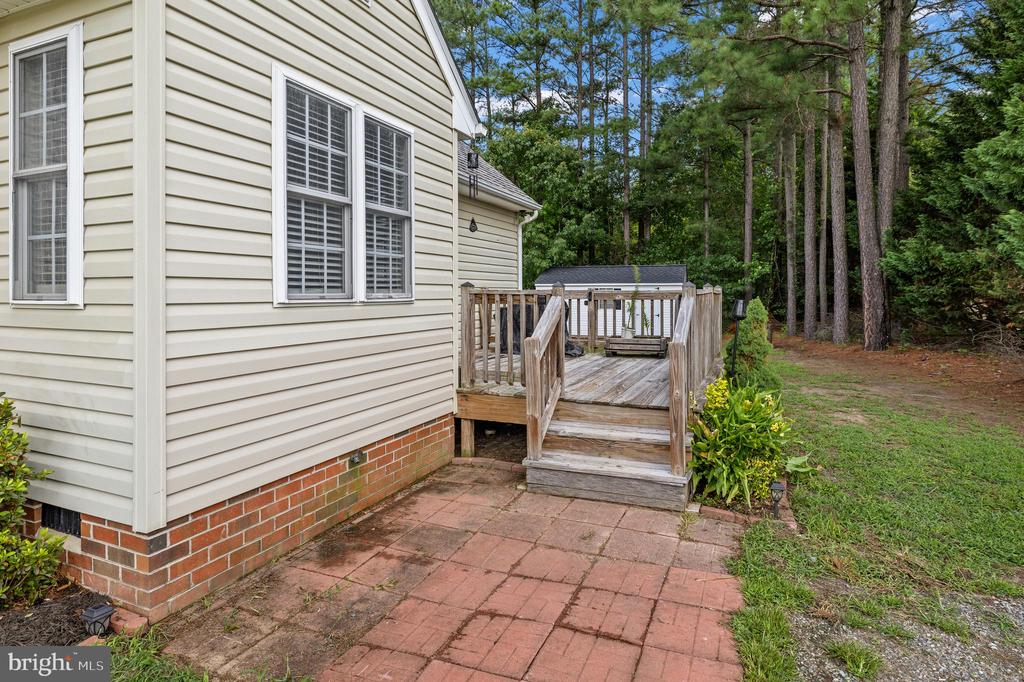 151 DEEP LANDING ROAD
