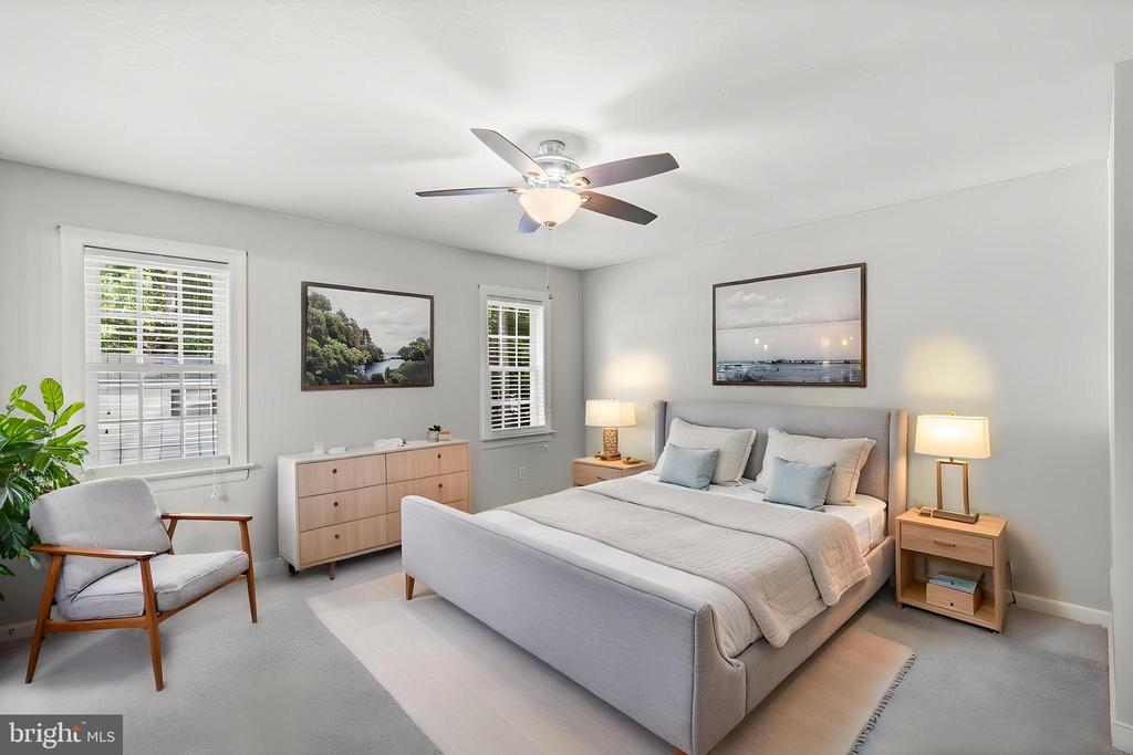 151 DEEP LANDING ROAD