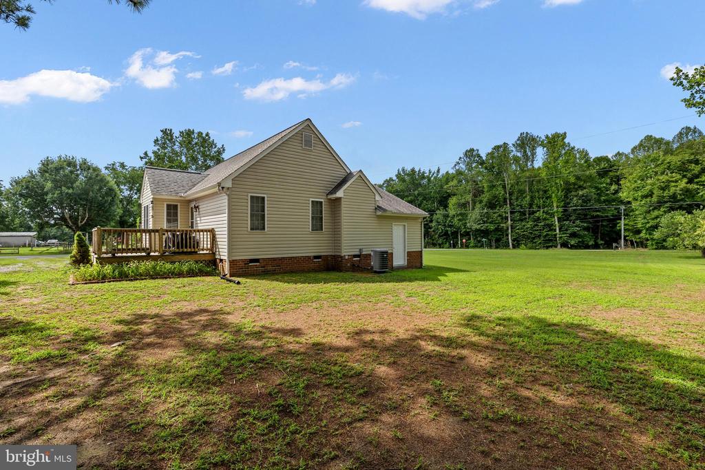 151 DEEP LANDING ROAD