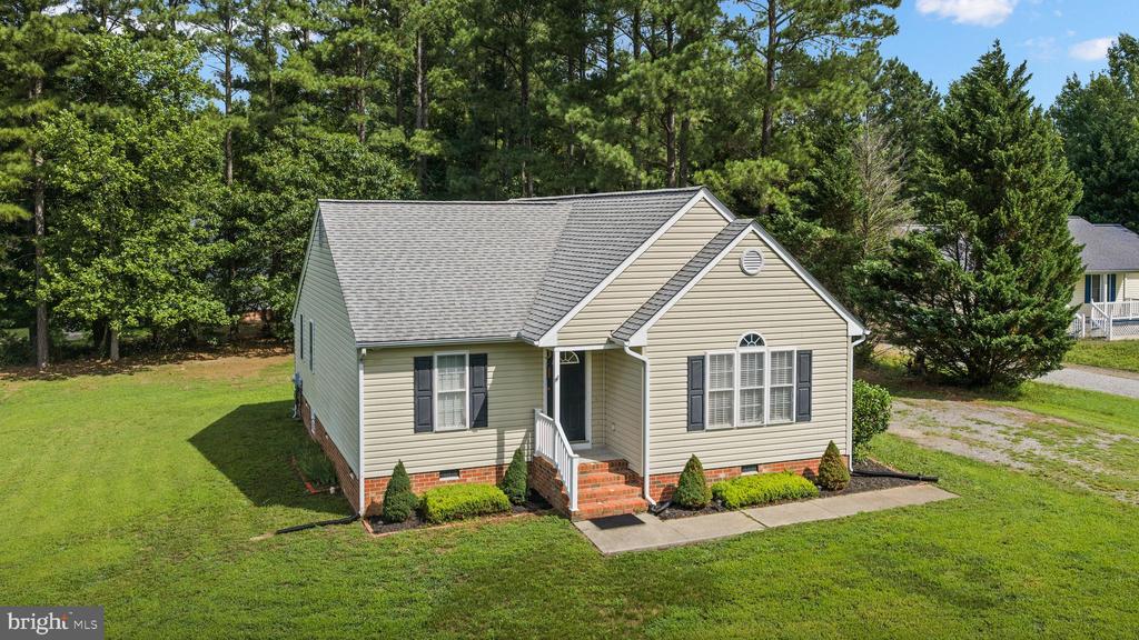 151 DEEP LANDING ROAD