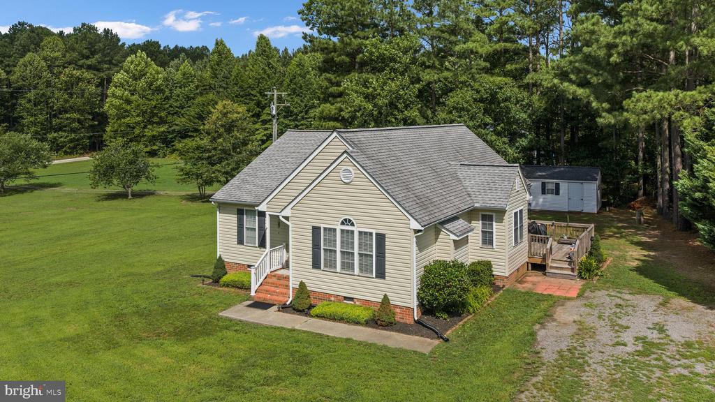 151 DEEP LANDING ROAD