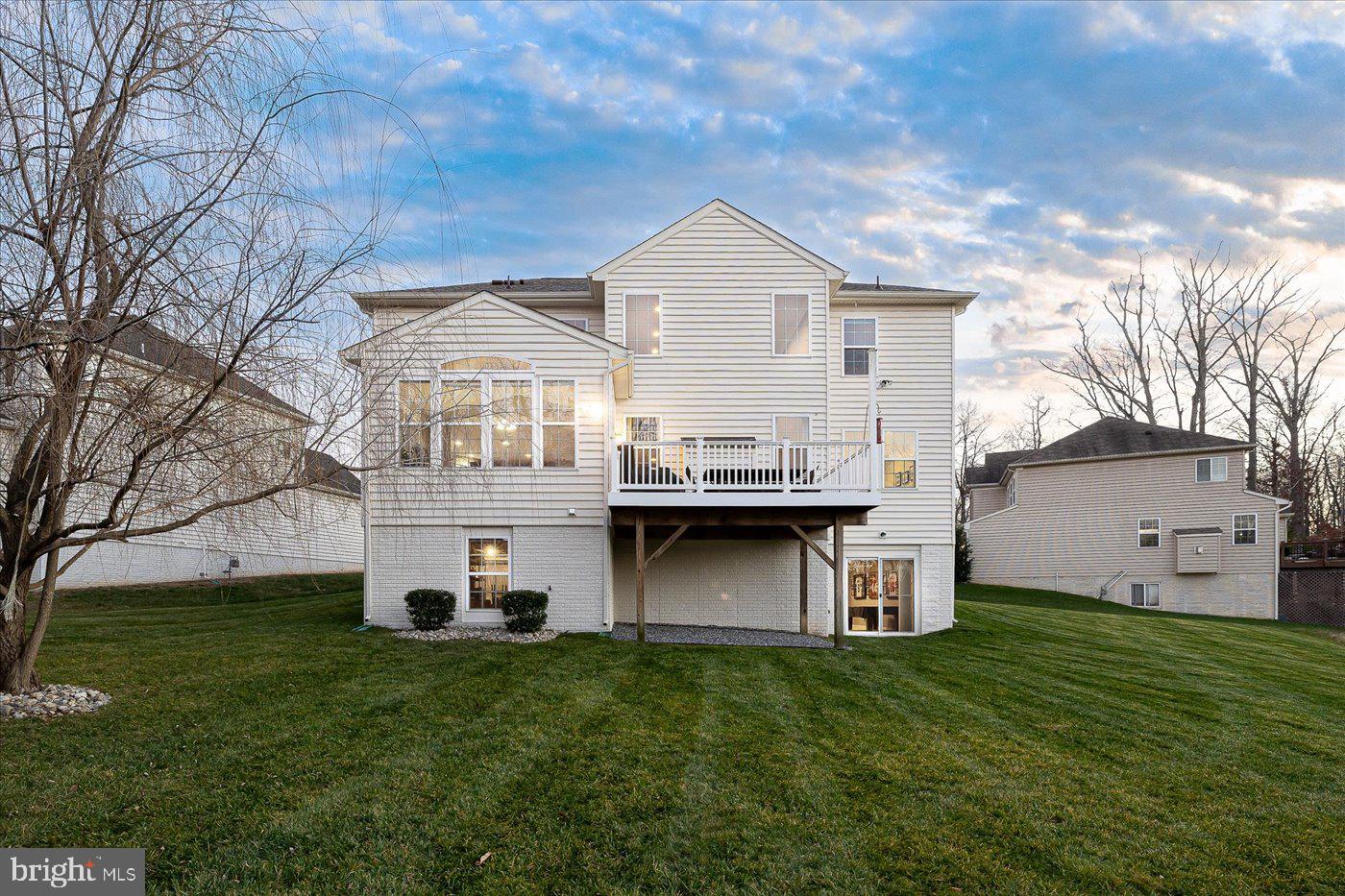 1007 Notting Way