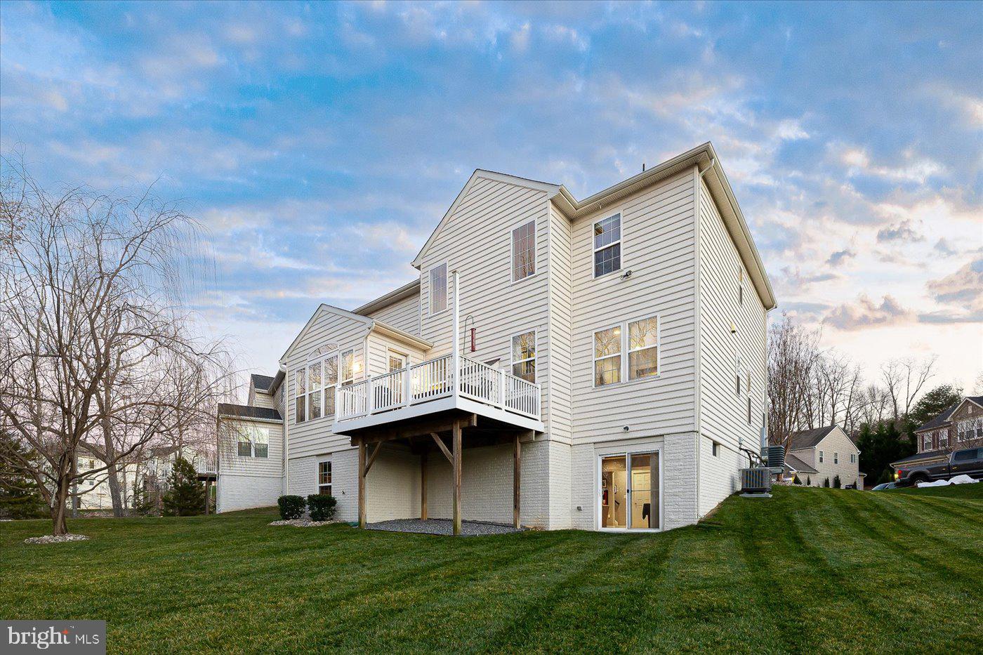 1007 Notting Way