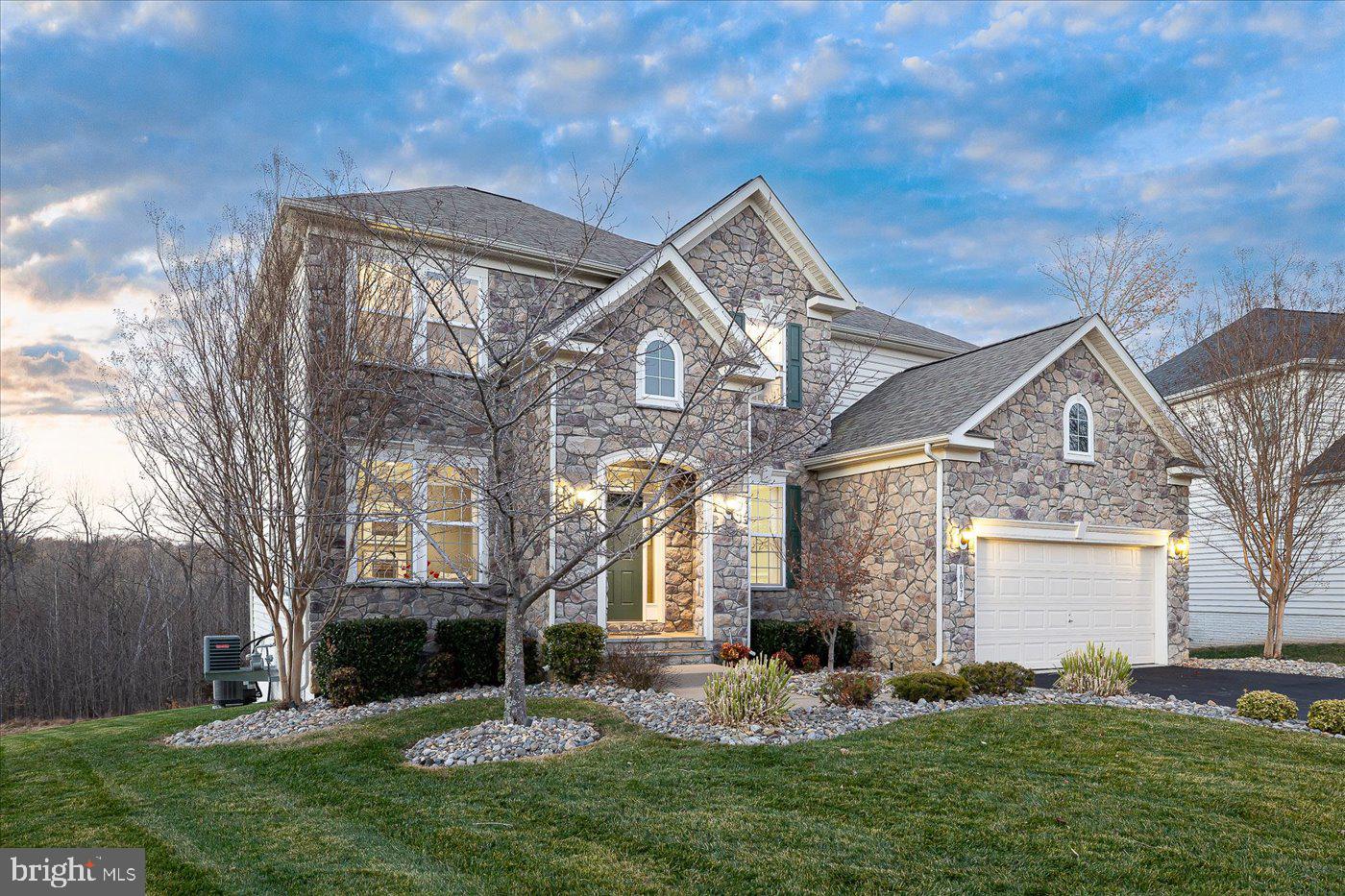 1007 Notting Way