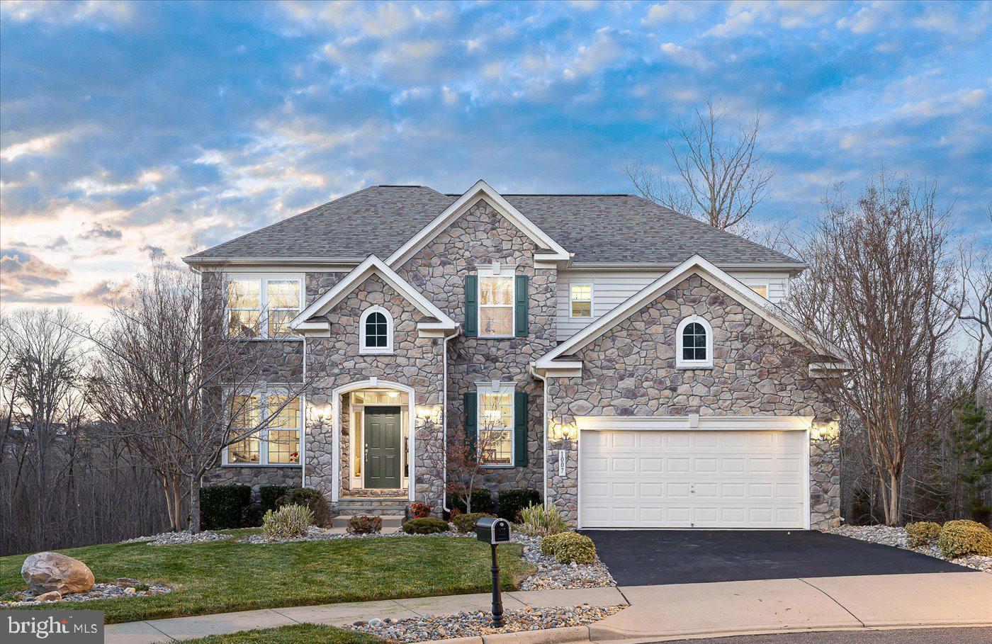 1007 Notting Way