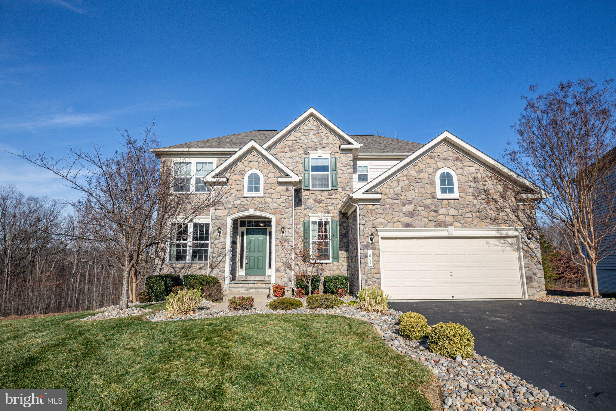 1007 Notting Way