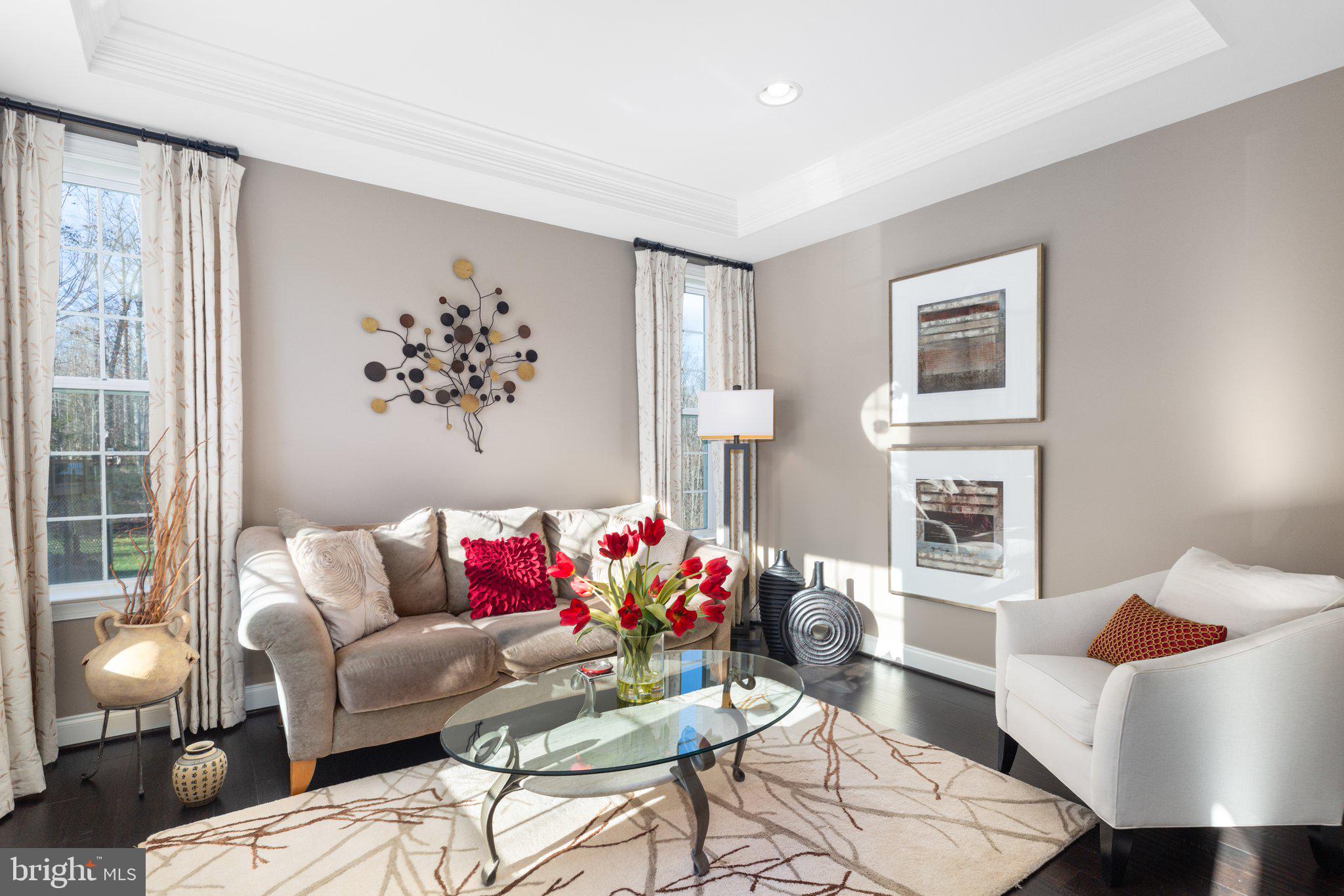 1007 Notting Way