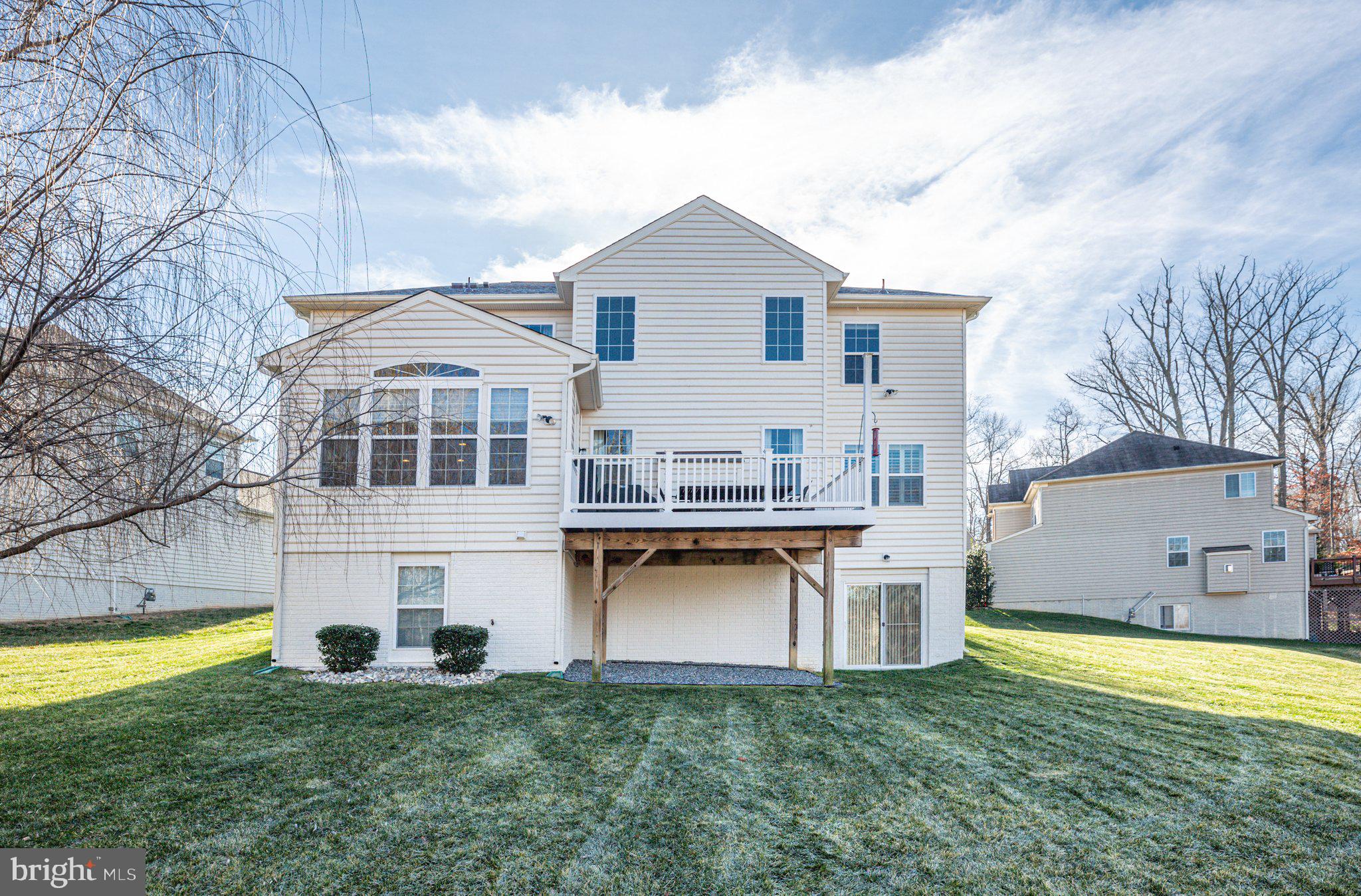 1007 Notting Way
