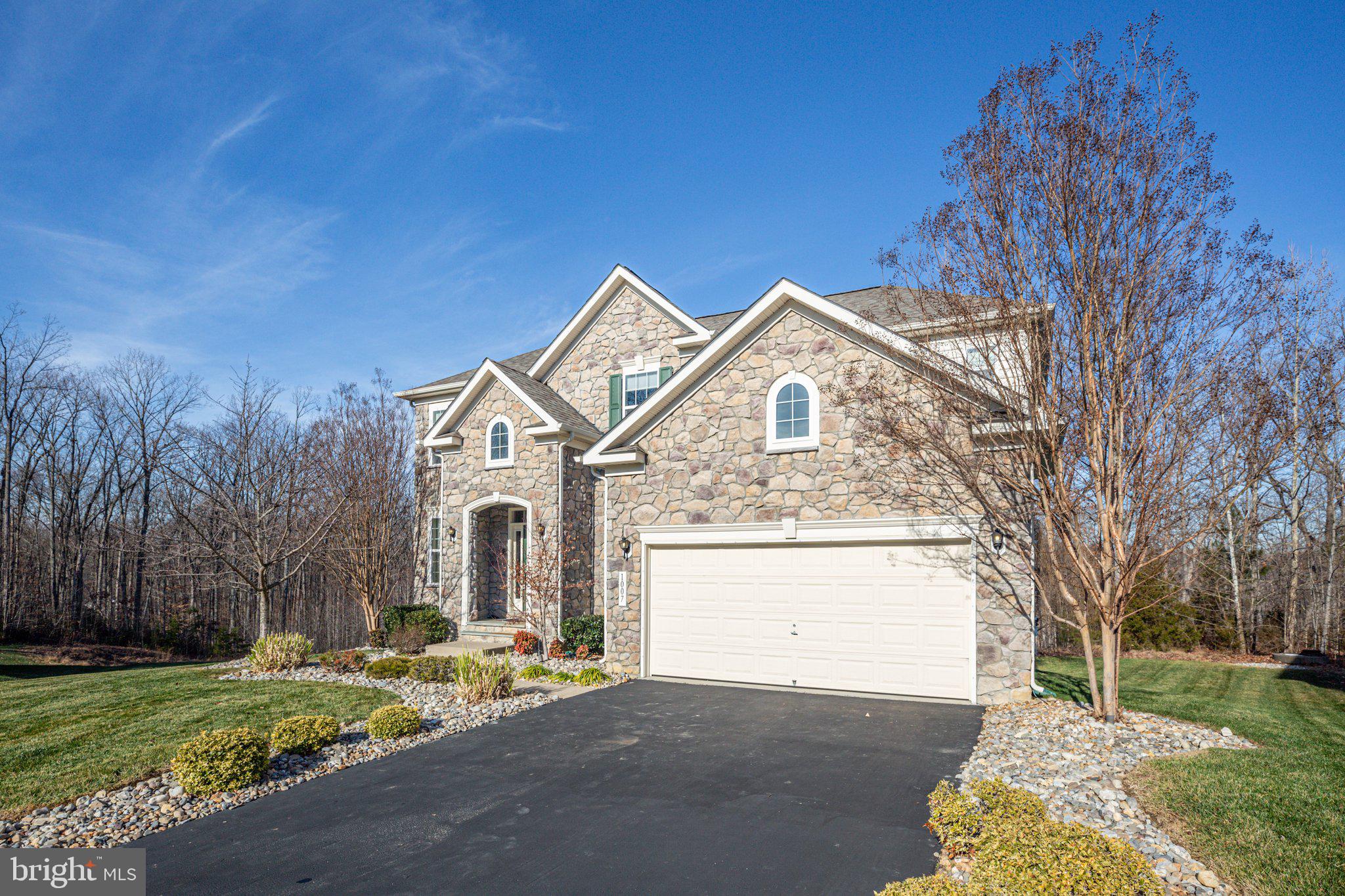 1007 Notting Way