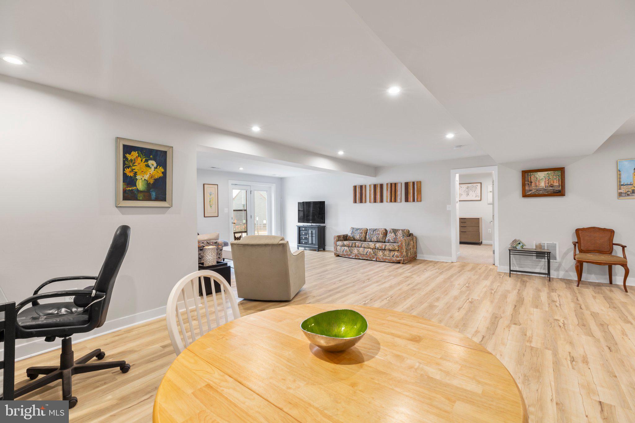 1601 Rampart Drive