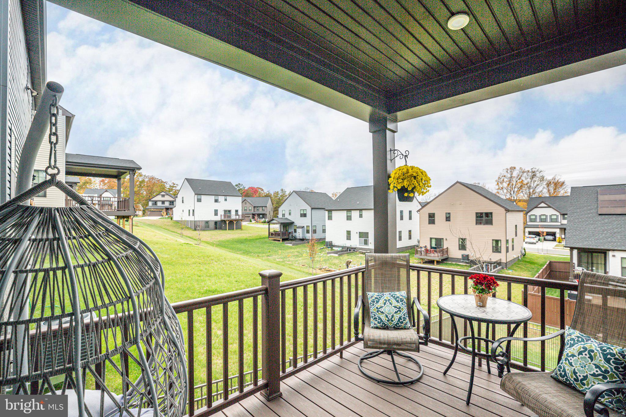 1601 Rampart Drive