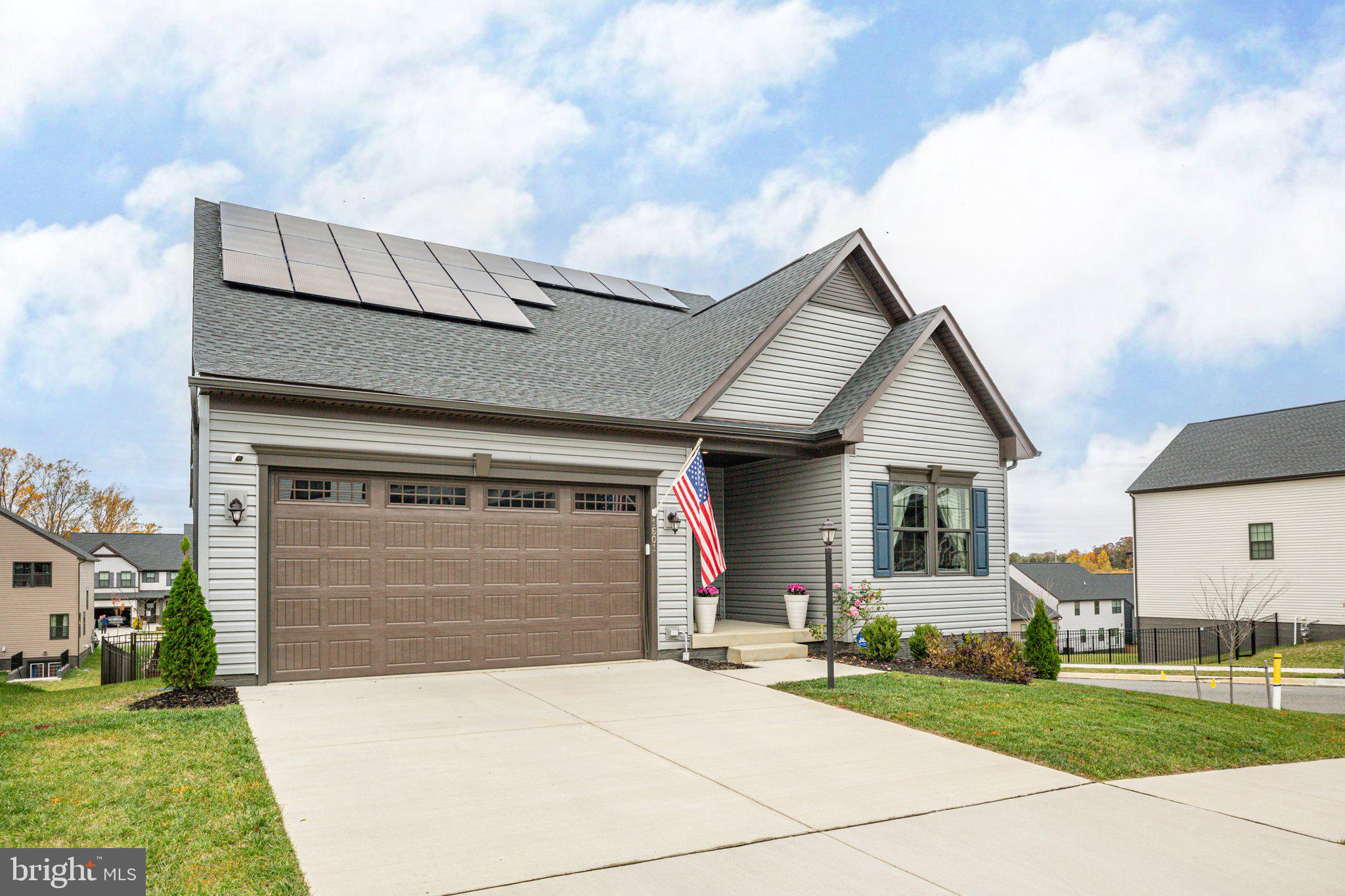 1601 Rampart Drive