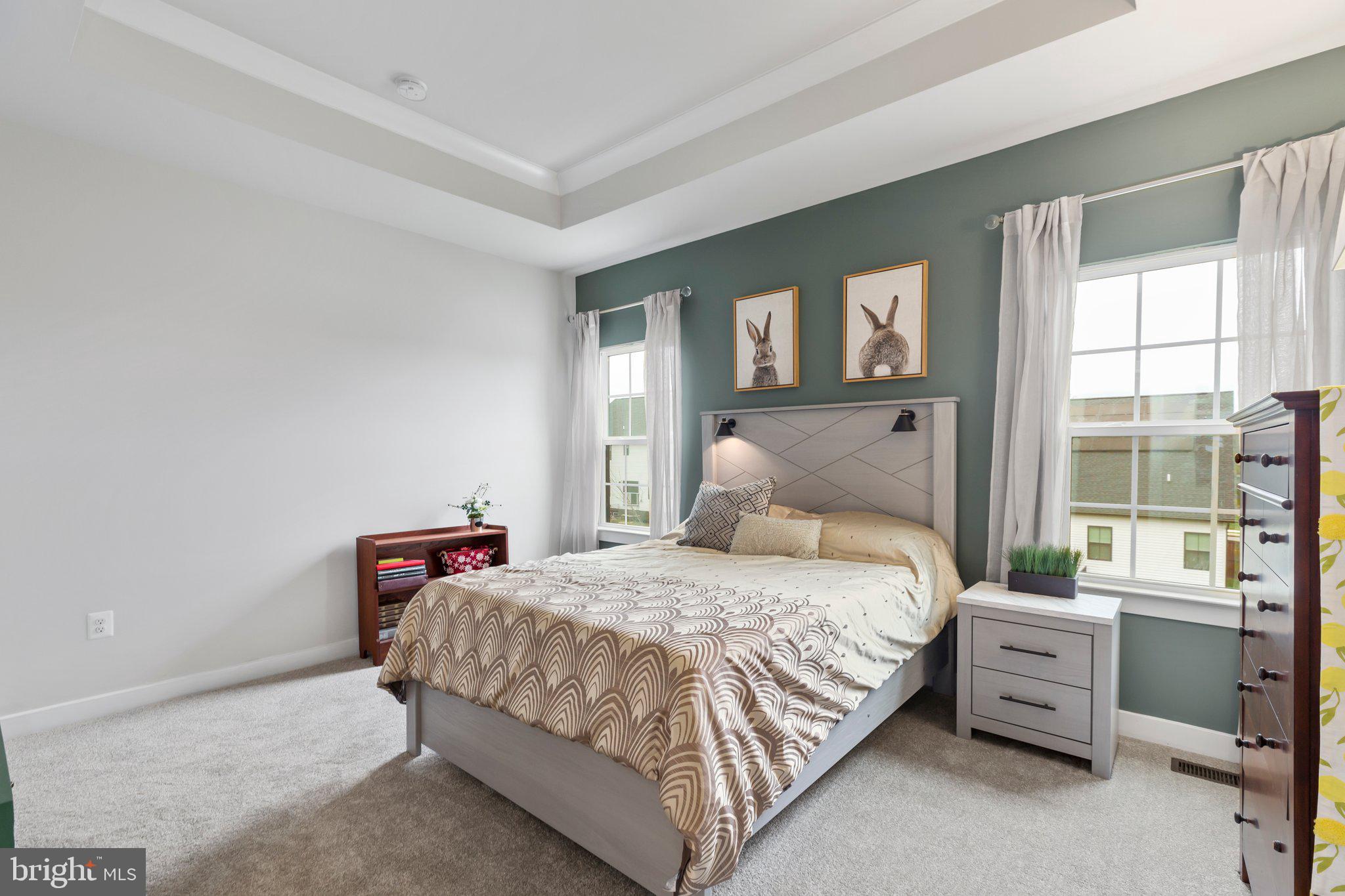 1601 Rampart Drive