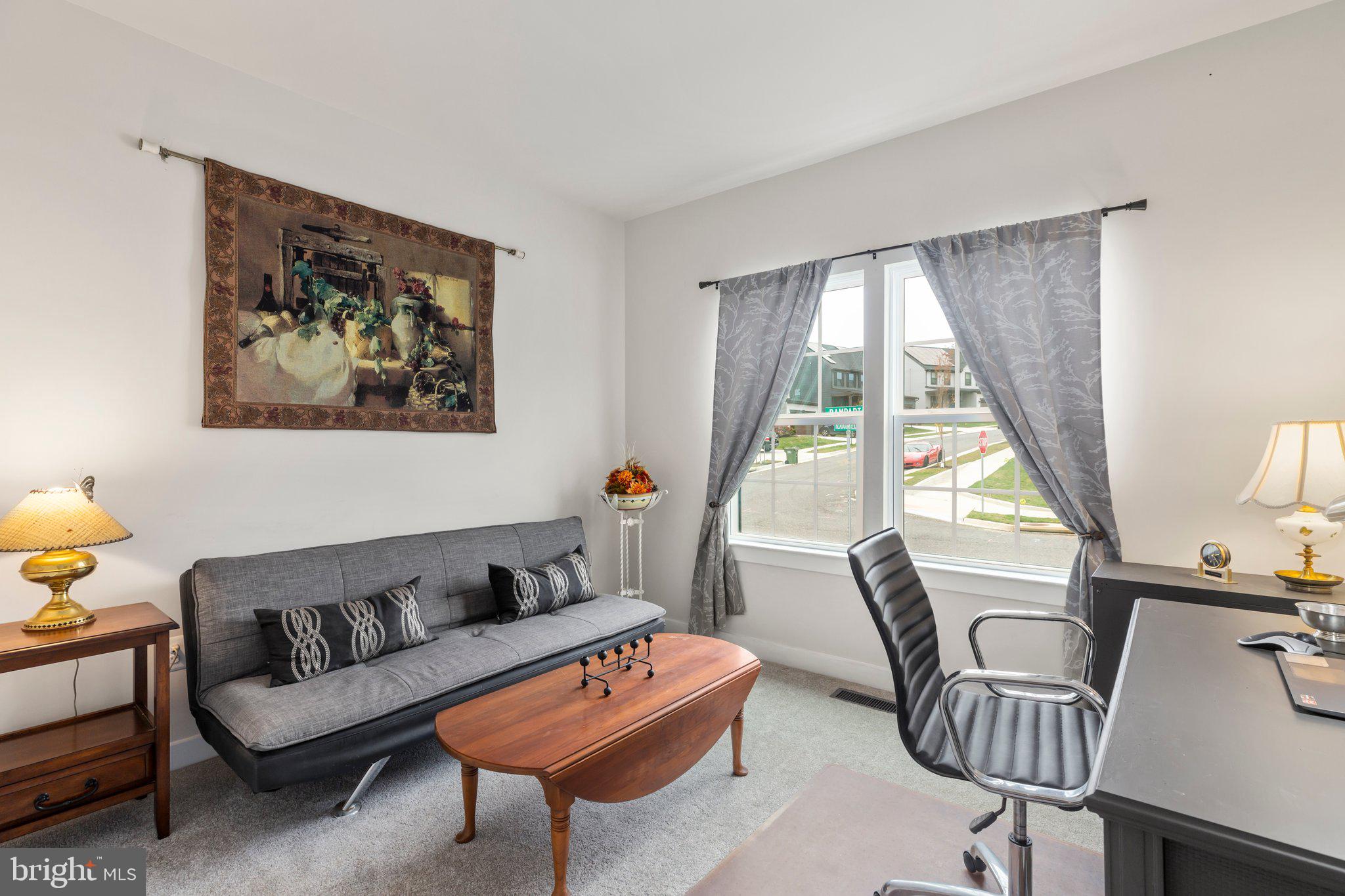 1601 Rampart Drive