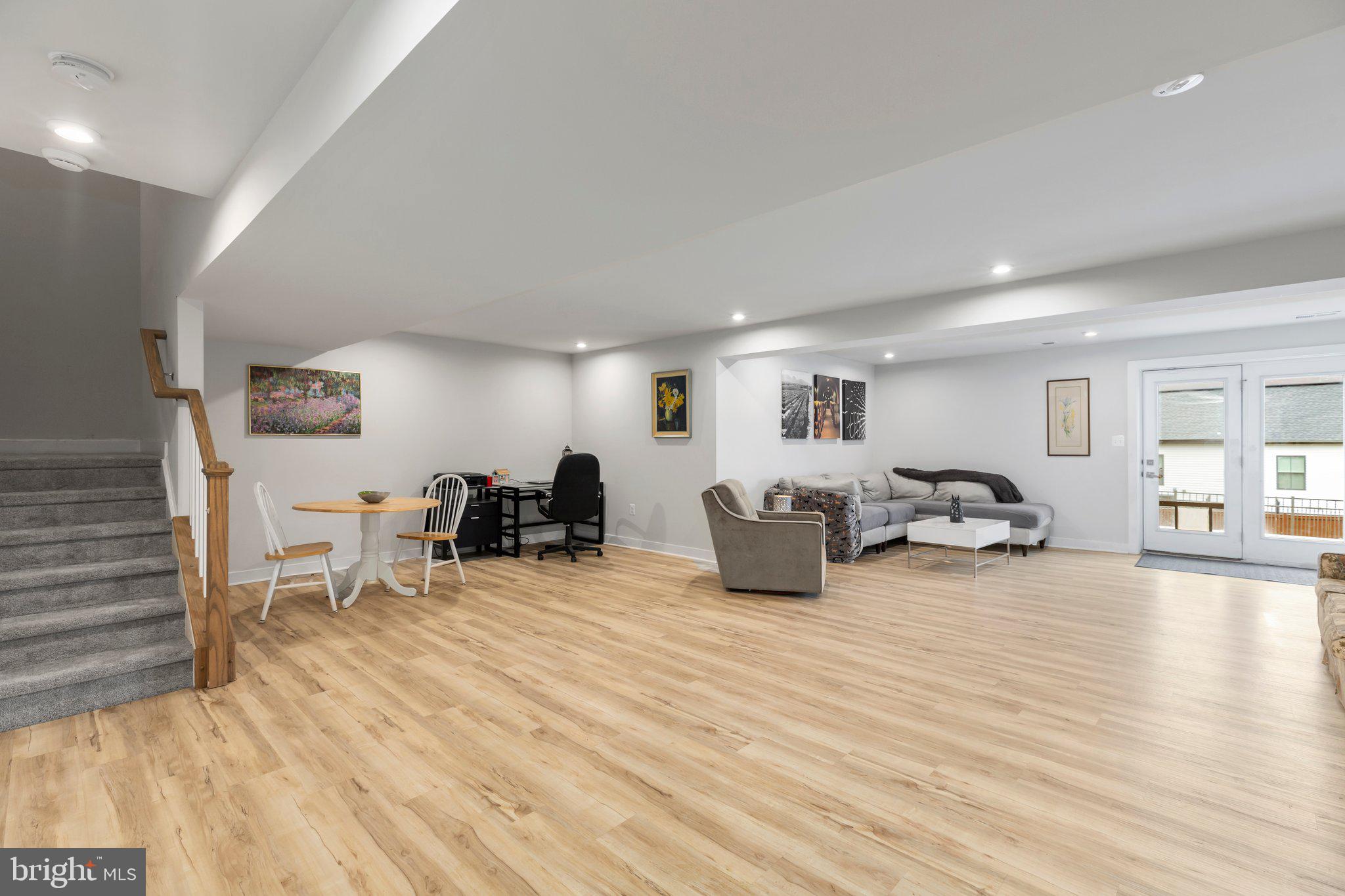 1601 Rampart Drive