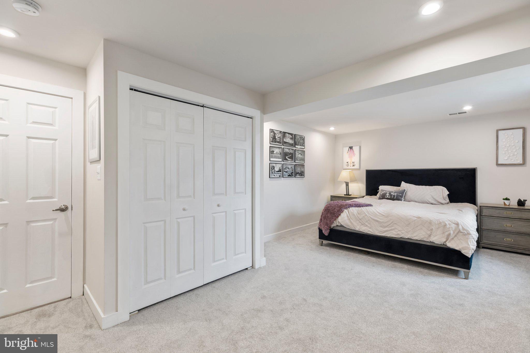 1601 Rampart Drive