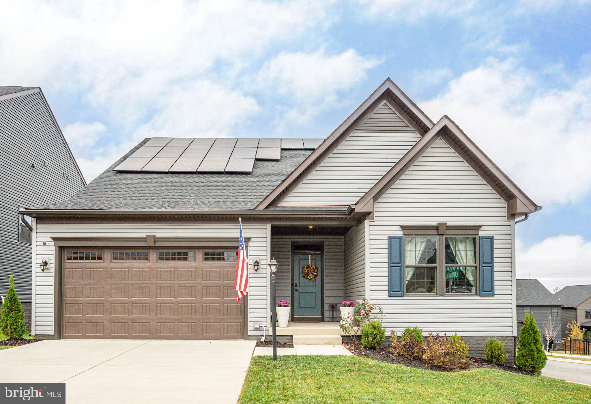 1601 Rampart Drive