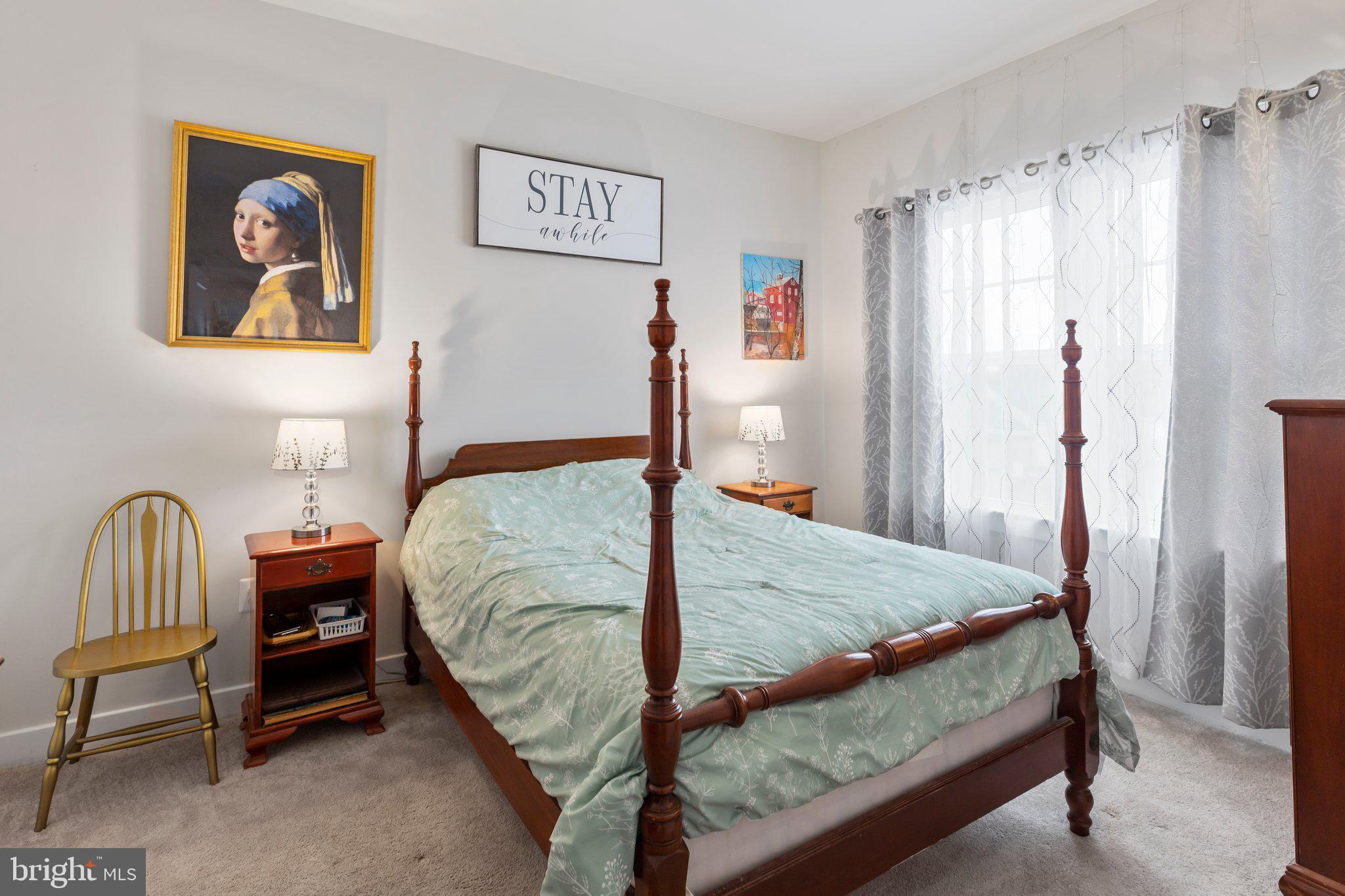 1601 Rampart Drive