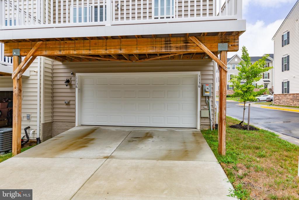 1136 Dovetail Cir