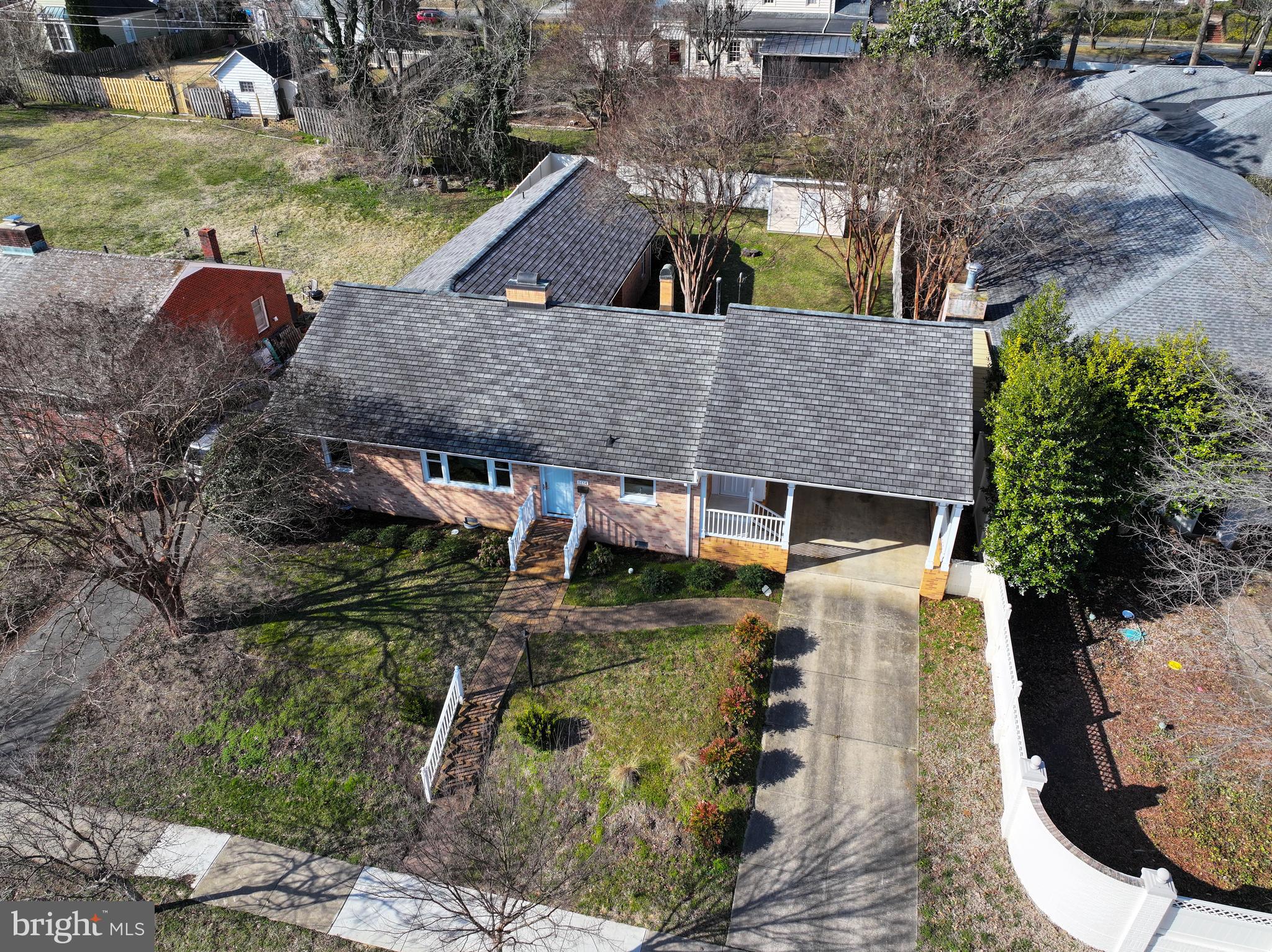 1614 LITTLEPAGE STREET