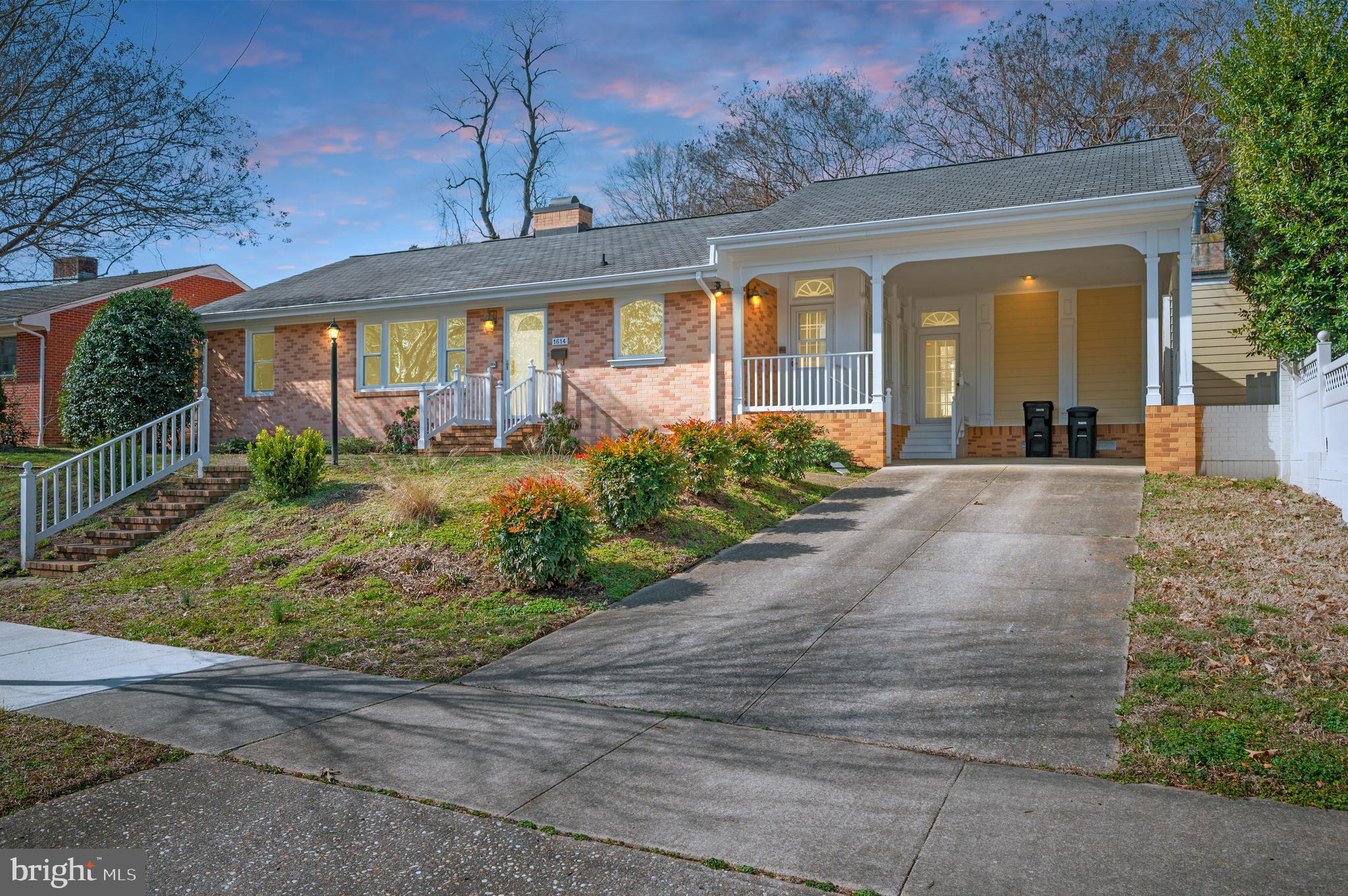 1614 LITTLEPAGE STREET