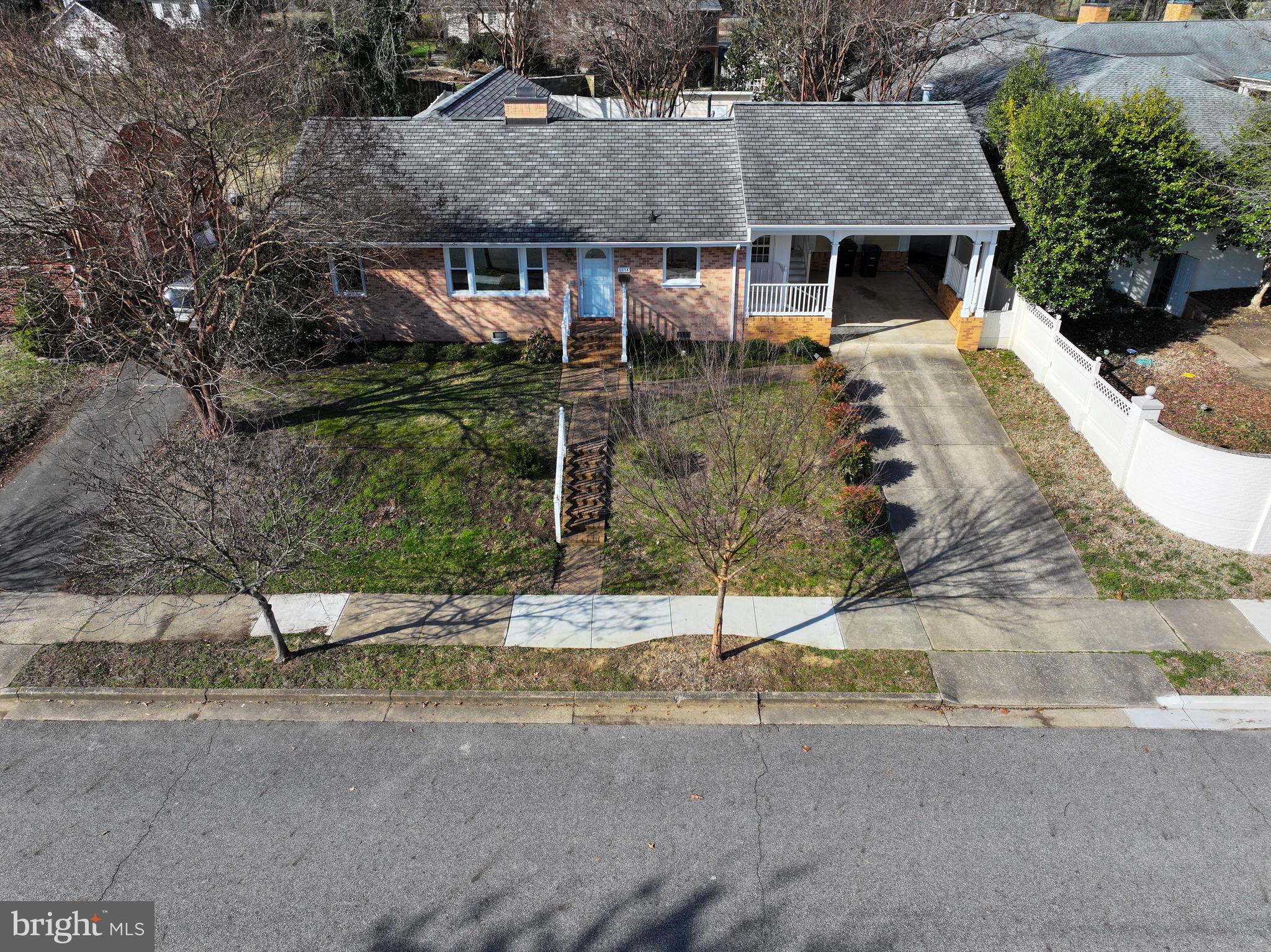 1614 LITTLEPAGE STREET