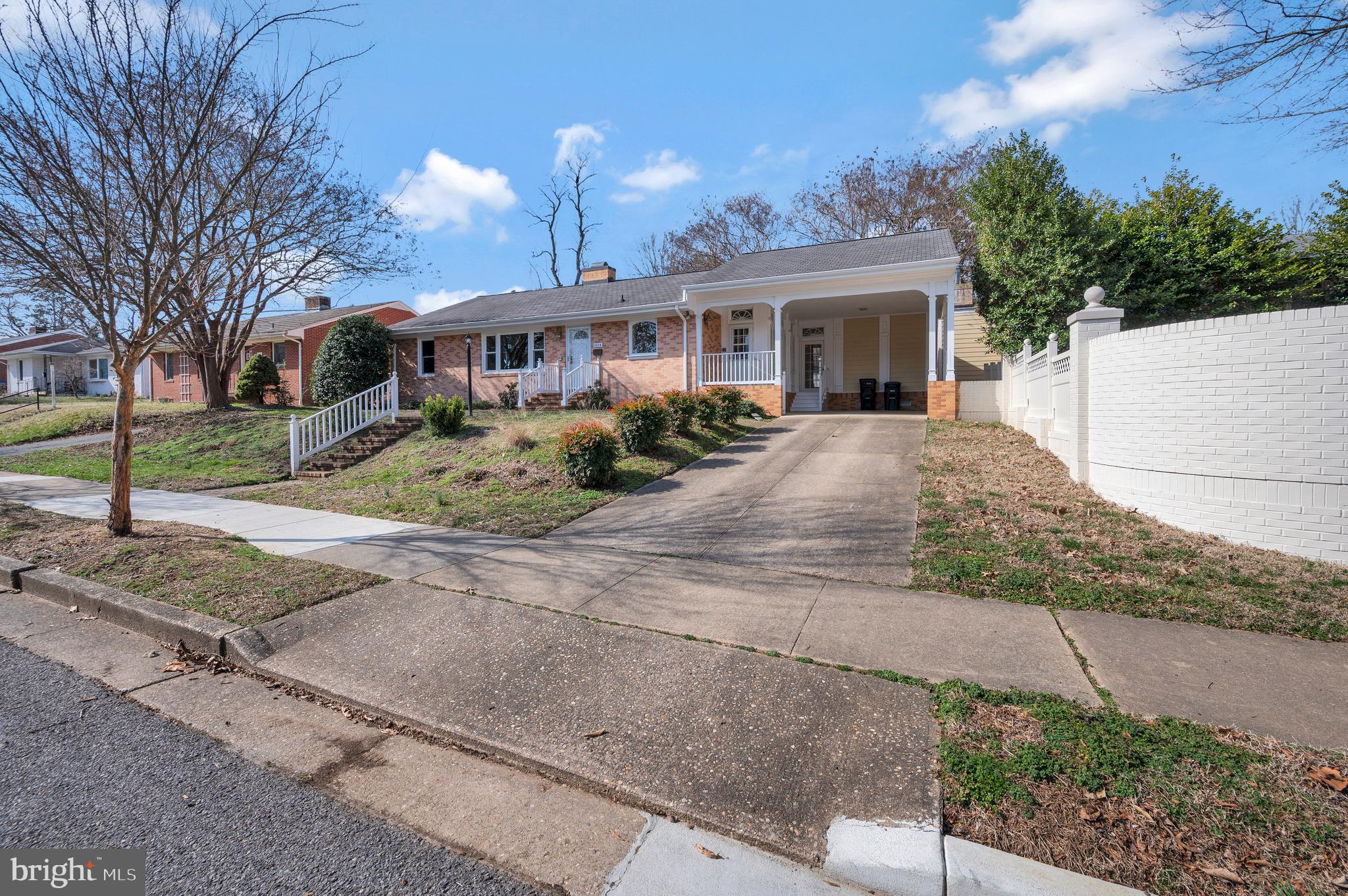 1614 LITTLEPAGE STREET