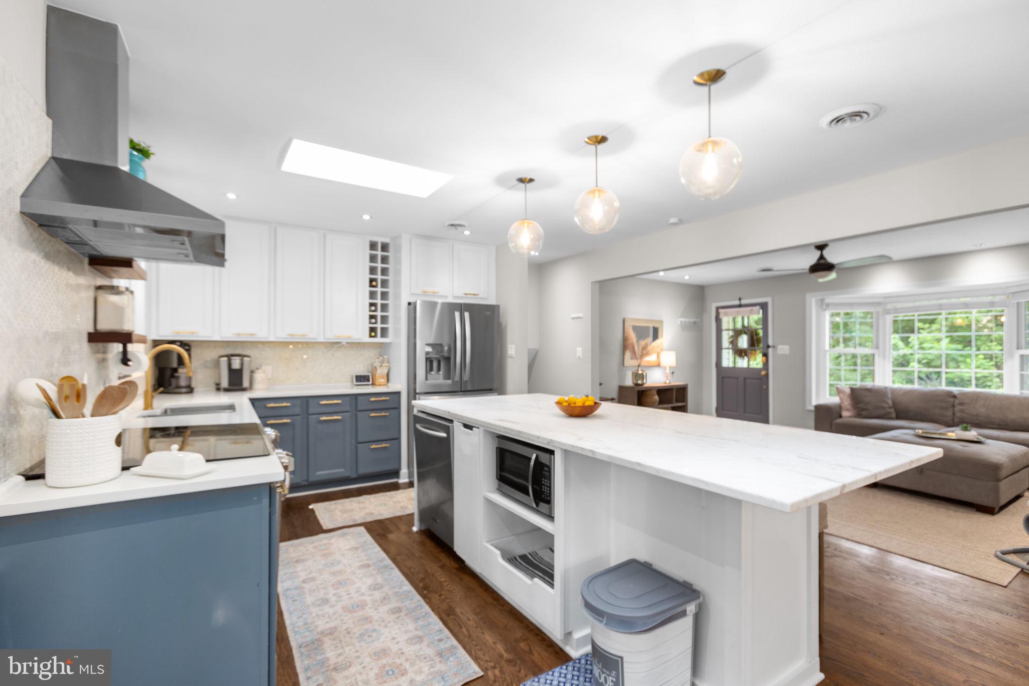 3 Warfield Pl