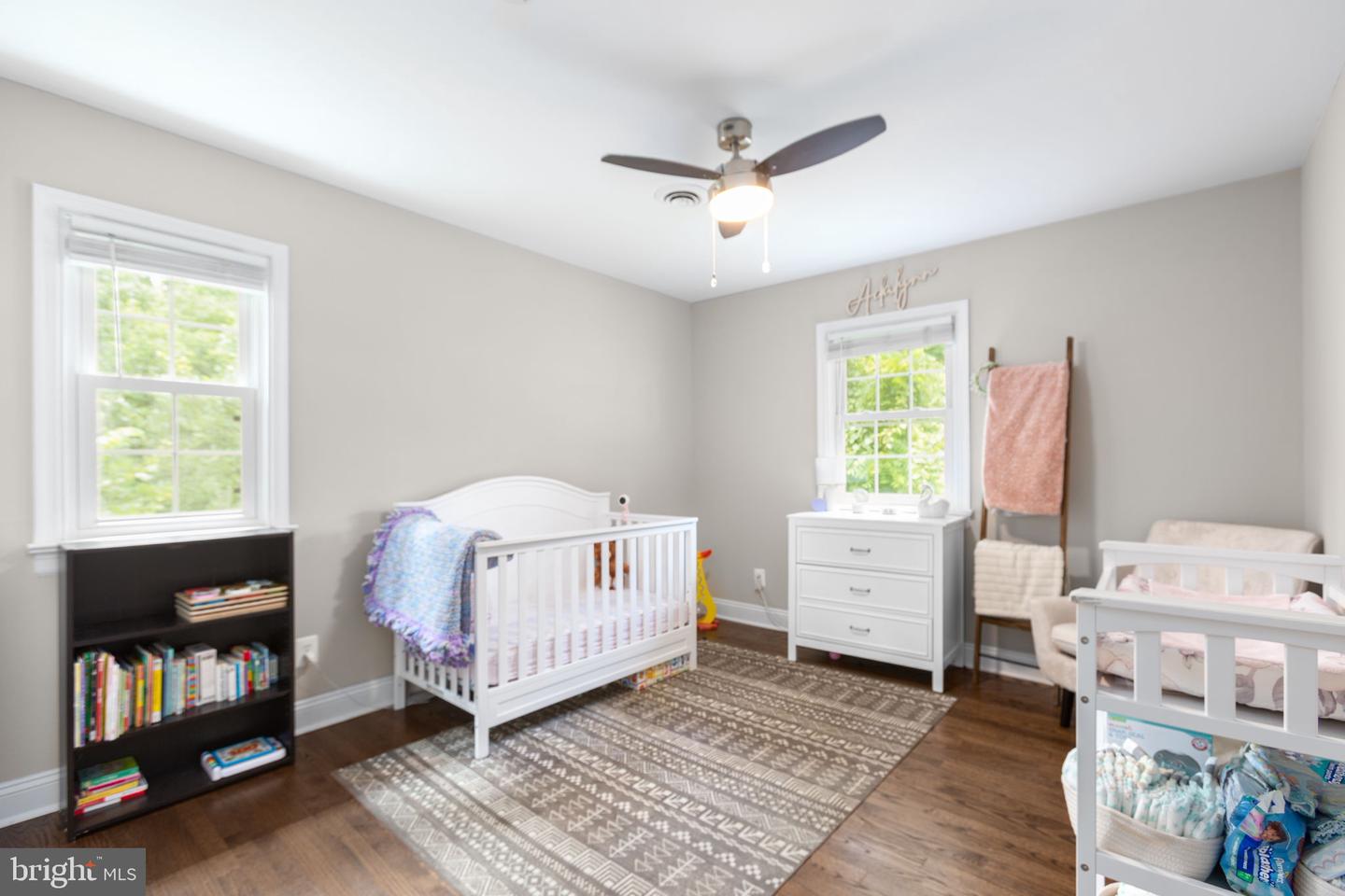 3 Warfield Pl