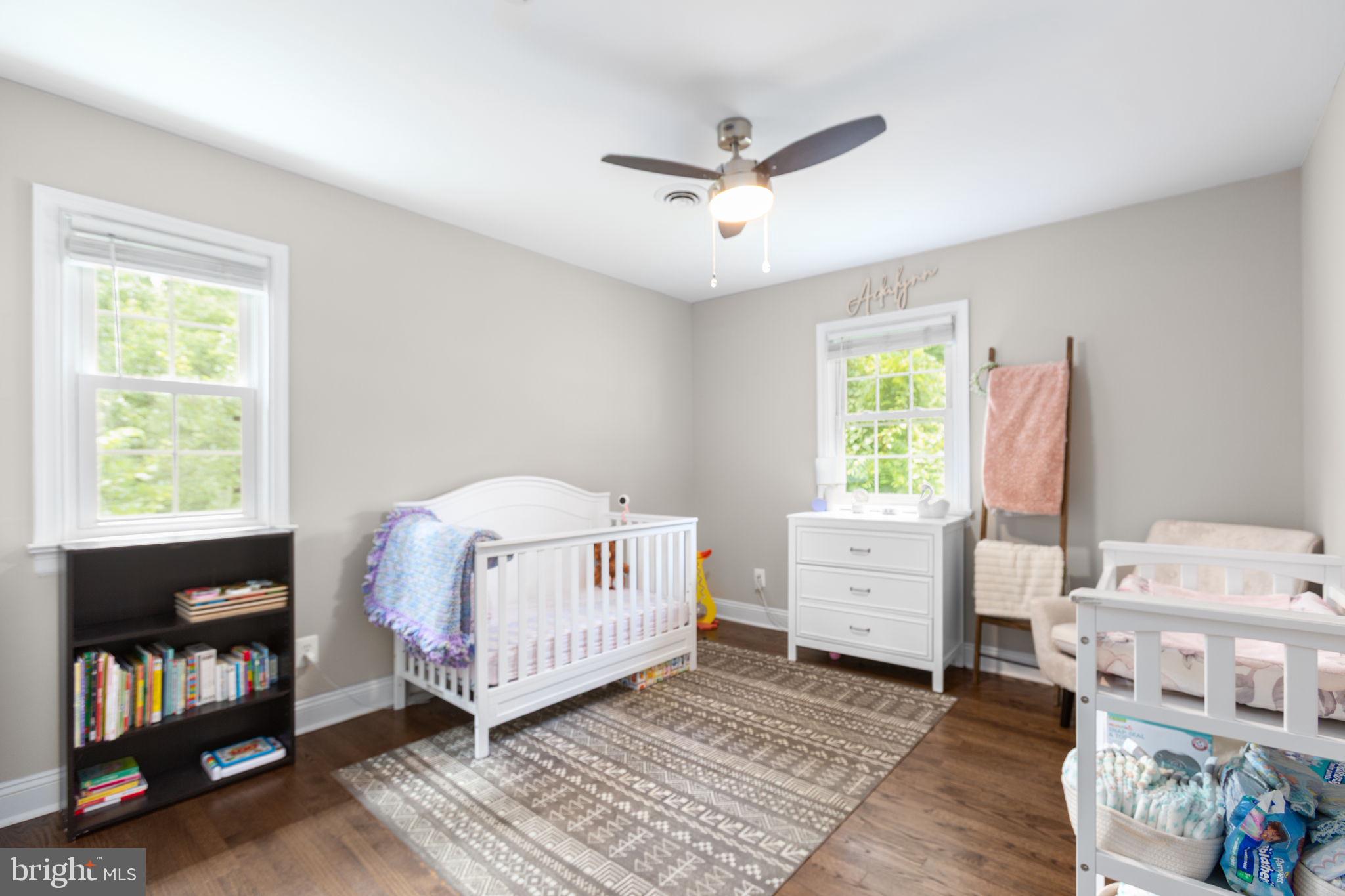 3 Warfield Pl
