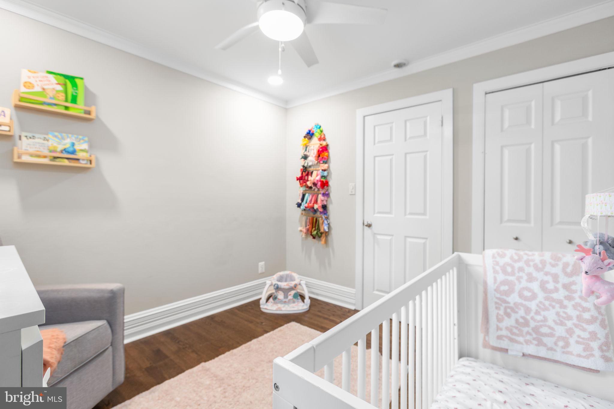 3 Warfield Pl