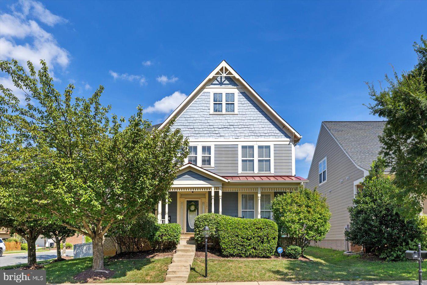 1101 Pickett St