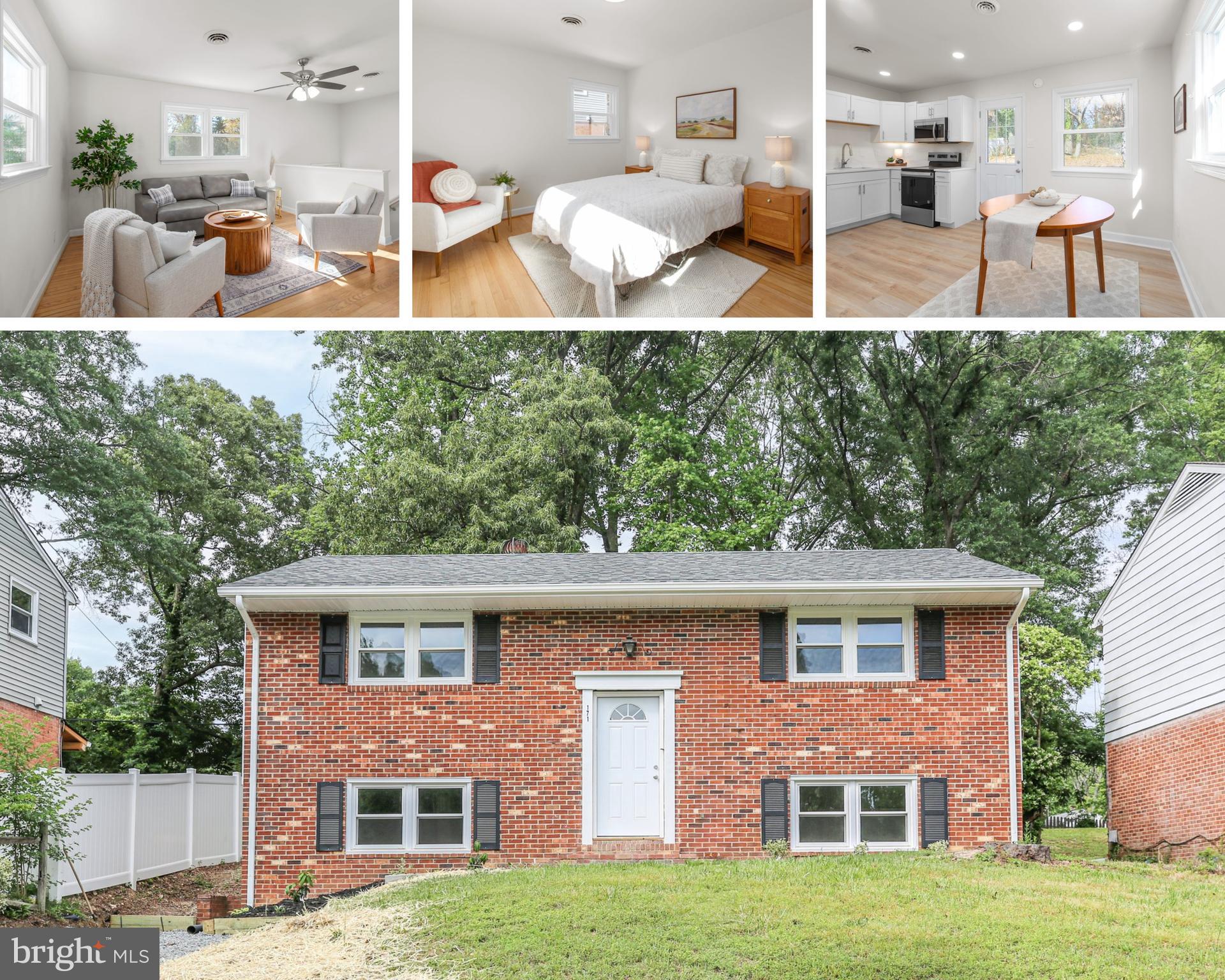 171 LONGSTREET AVENUE