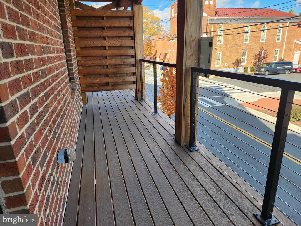 102 HANOVER STREET 203