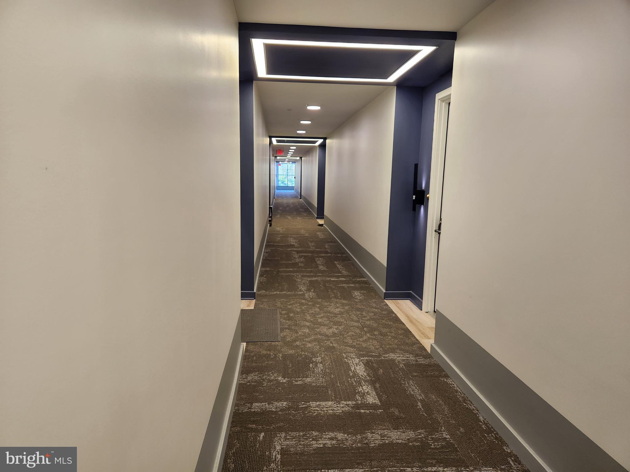 102 HANOVER STREET 203