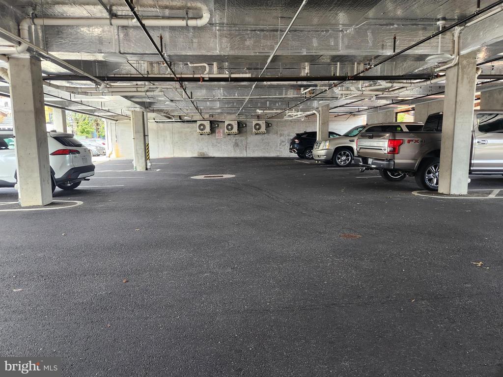102 HANOVER STREET 203