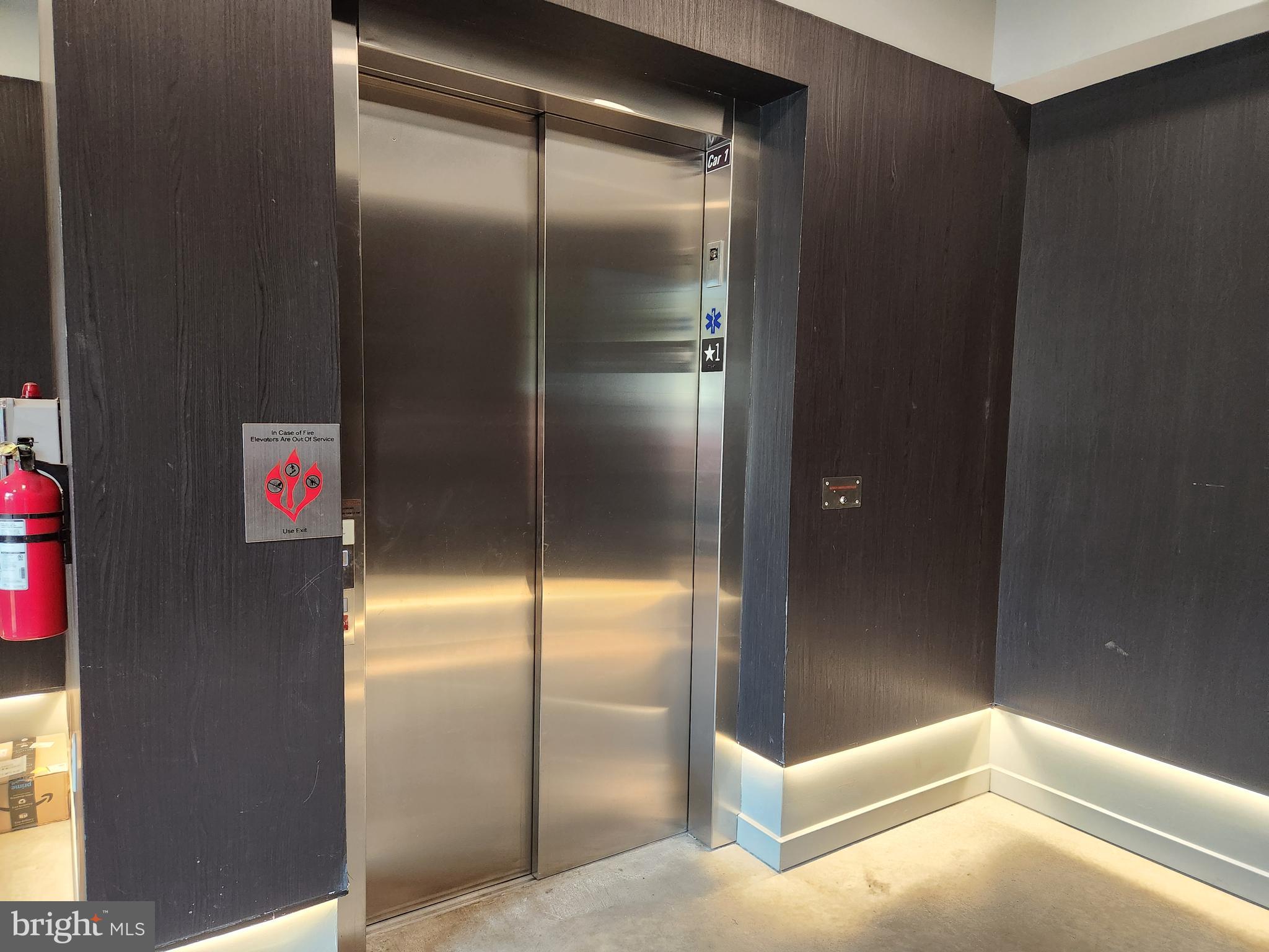 102 HANOVER STREET 203