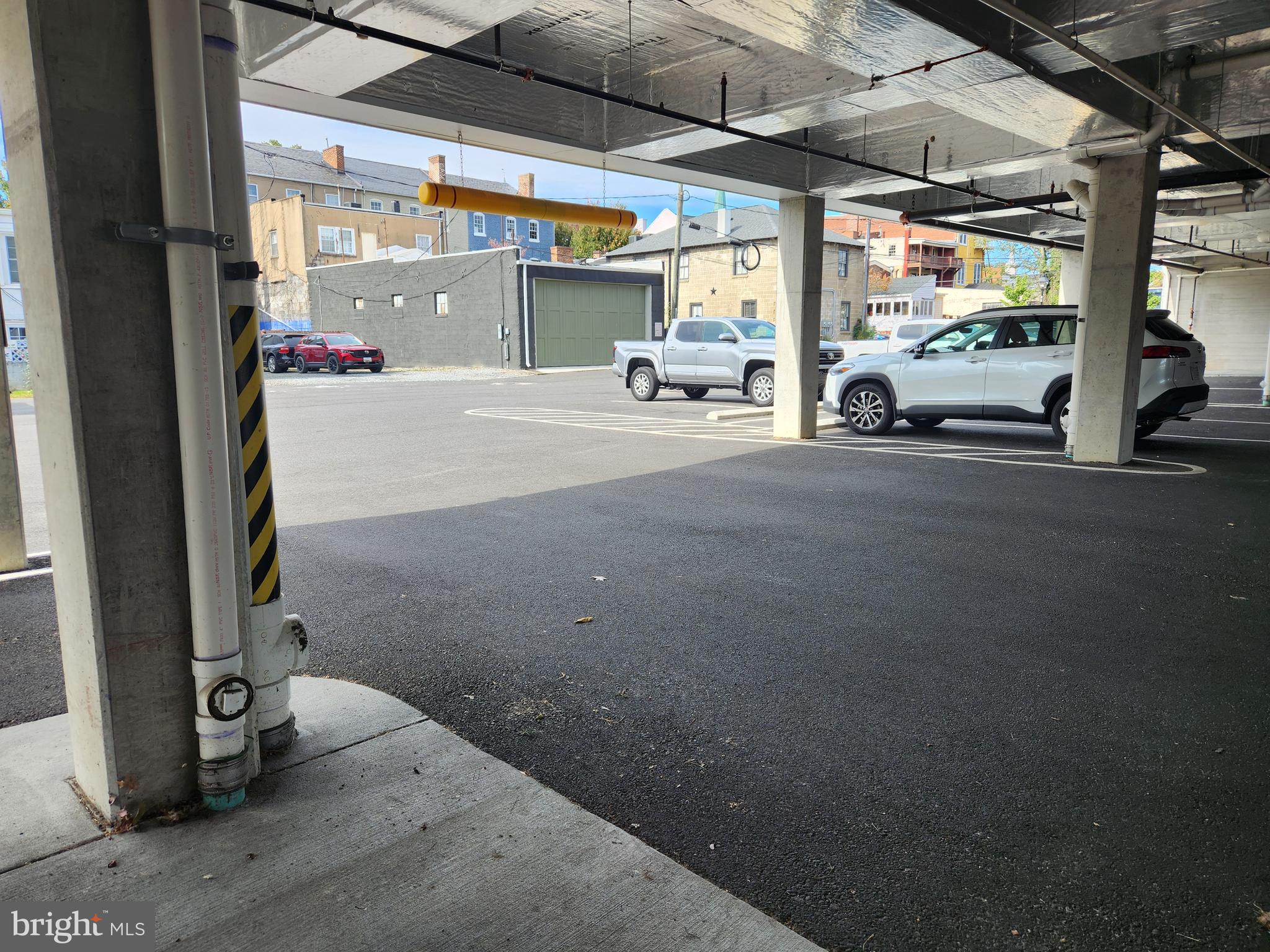 102 HANOVER STREET 203