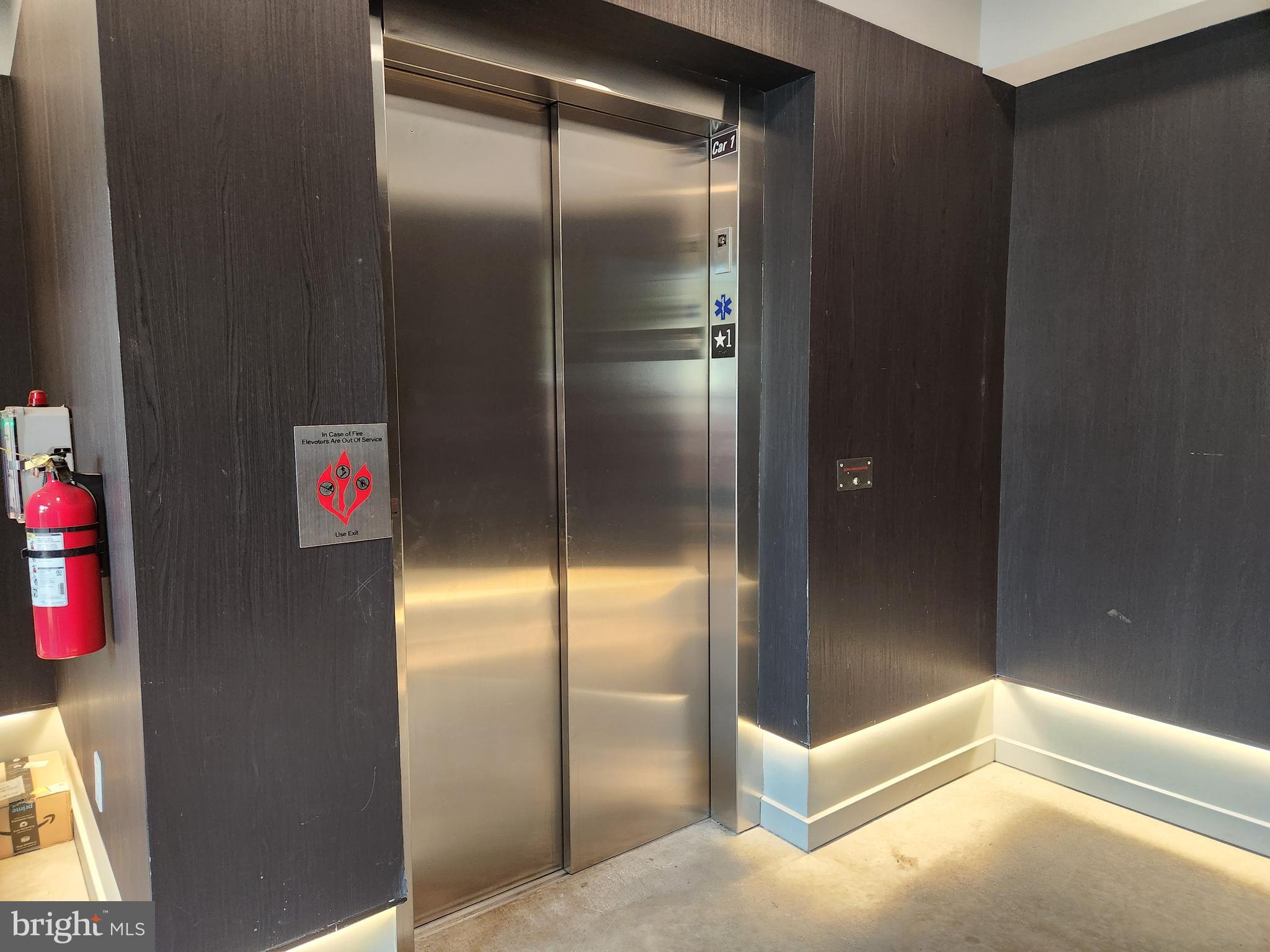 102 HANOVER STREET 402