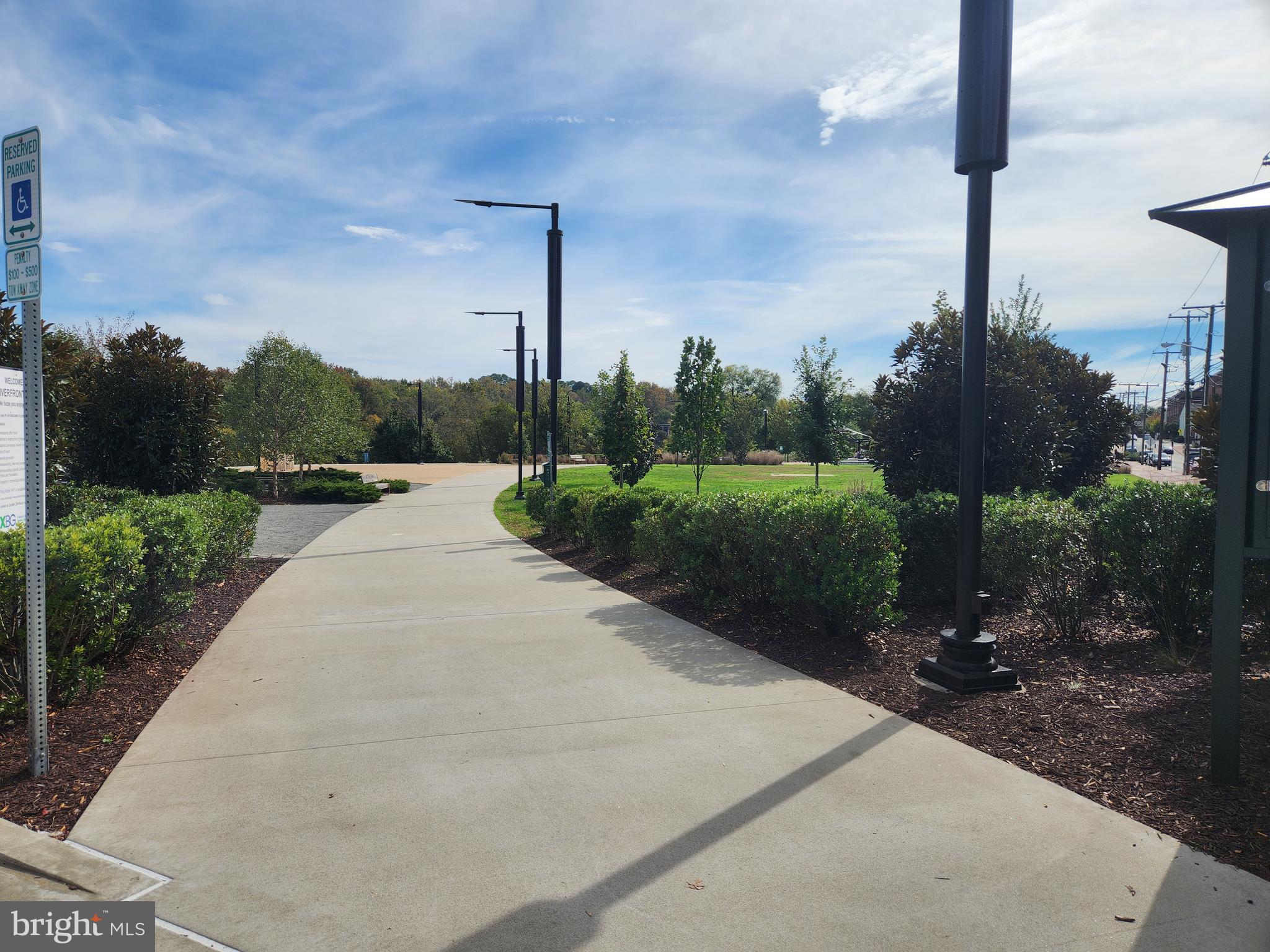 102 HANOVER STREET 402