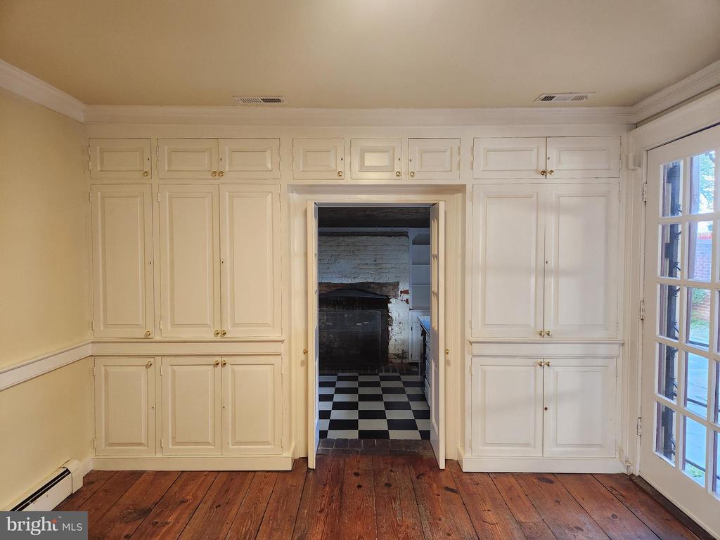 316 PRINCESS ANNE STREET