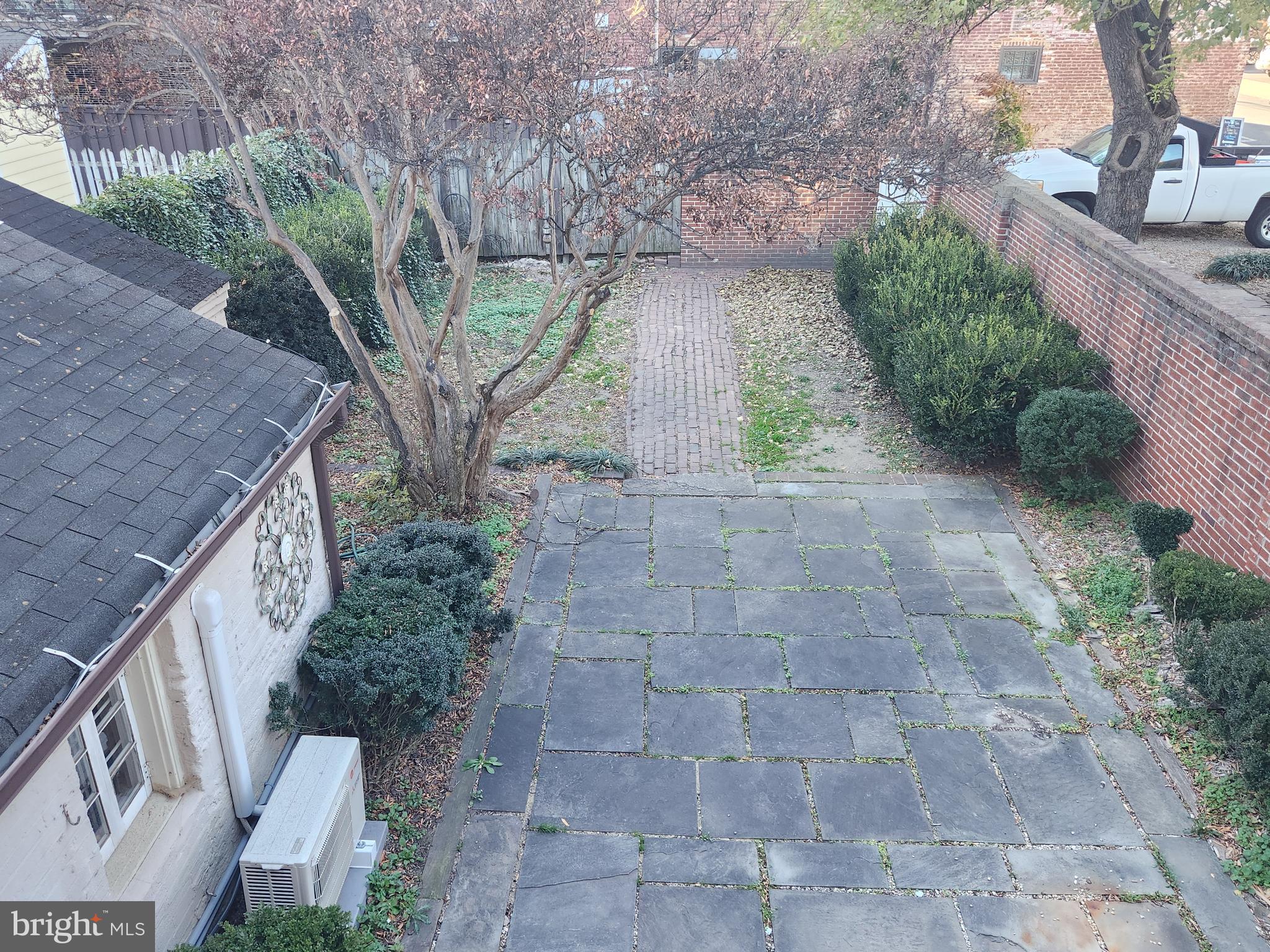 316 PRINCESS ANNE STREET