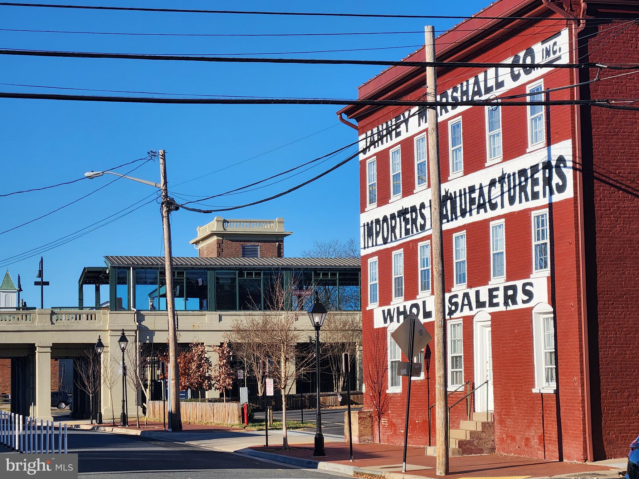 316 PRINCESS ANNE STREET