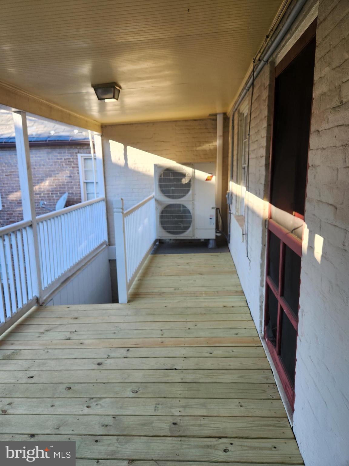 316 PRINCESS ANNE STREET