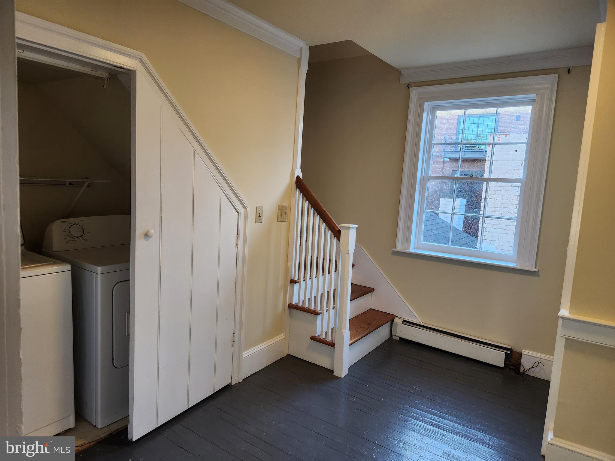 316 PRINCESS ANNE STREET