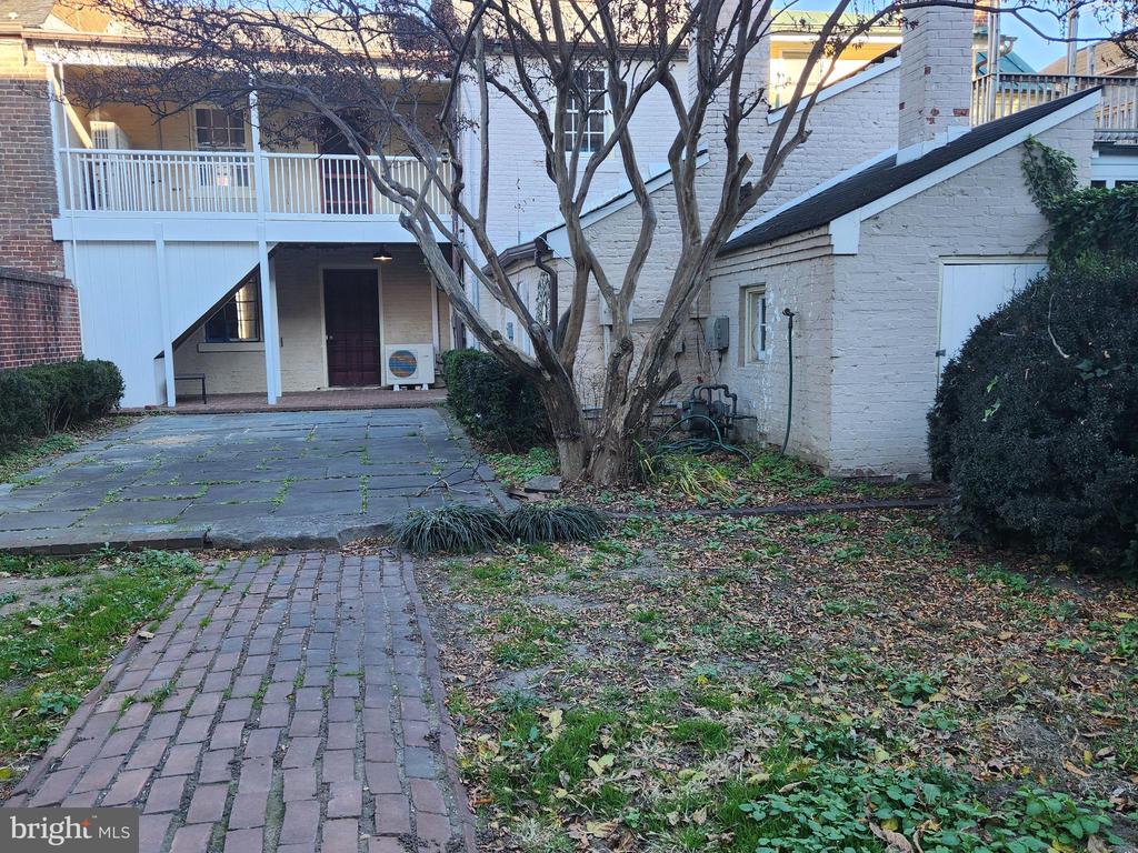 316 PRINCESS ANNE STREET