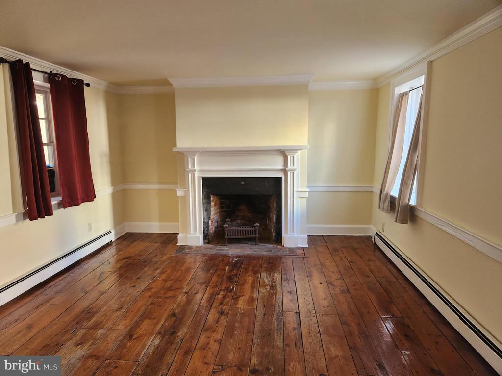 316 PRINCESS ANNE STREET